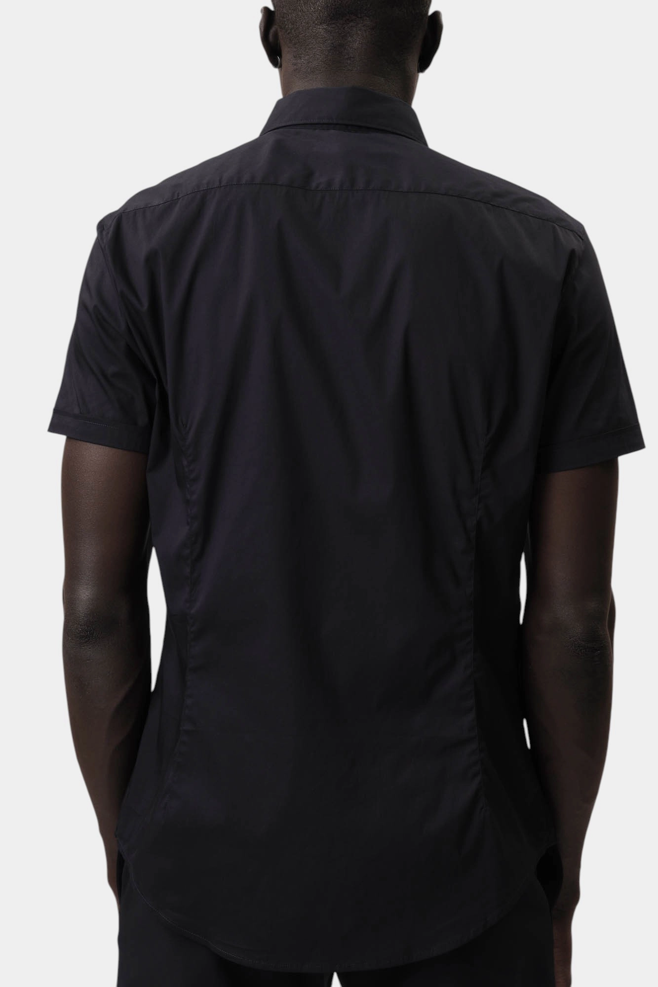 8N1C91_1NI9Z Рубашка Emporio Armani Синий
