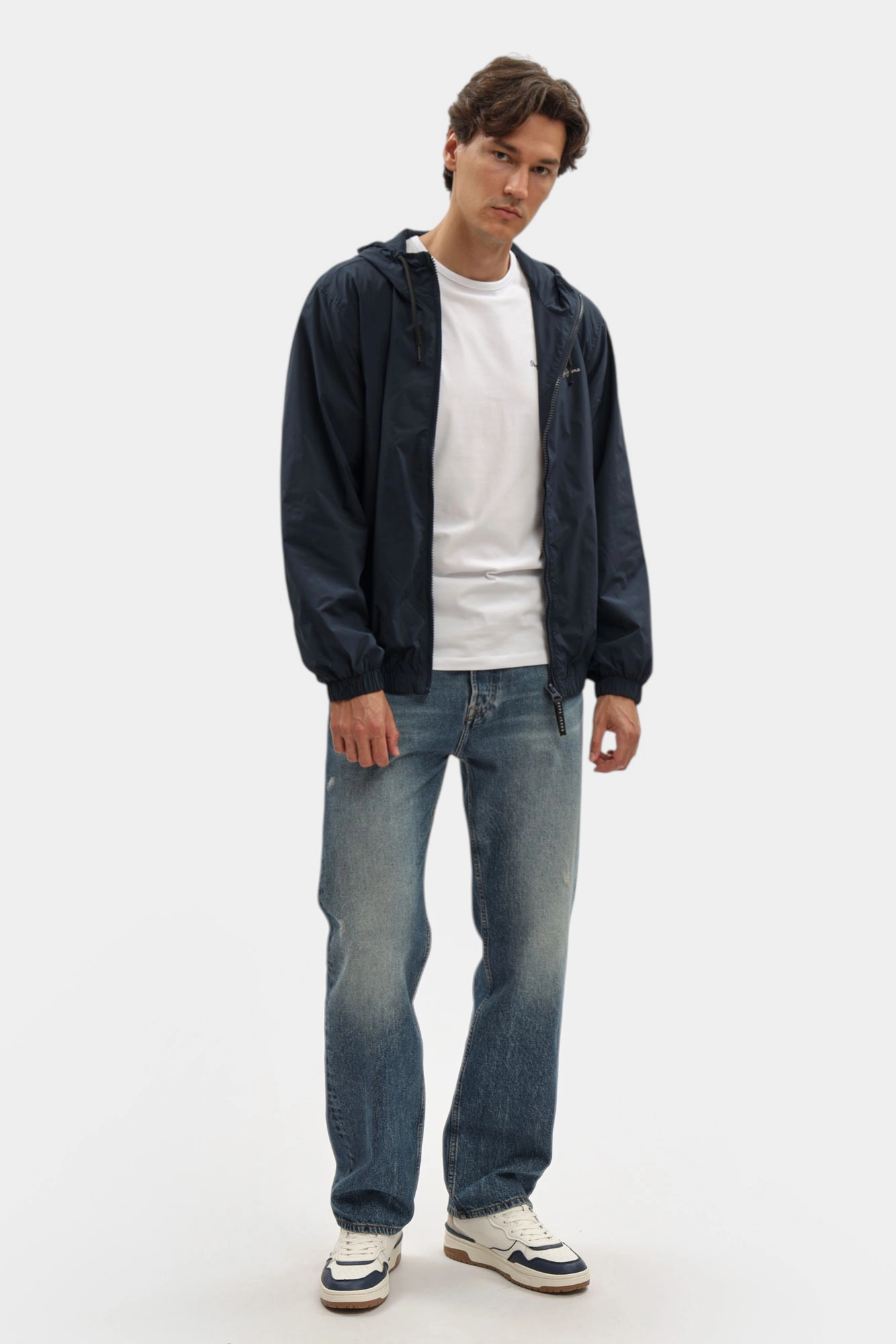 PM403166 Куртка Pepe Jeans Синий