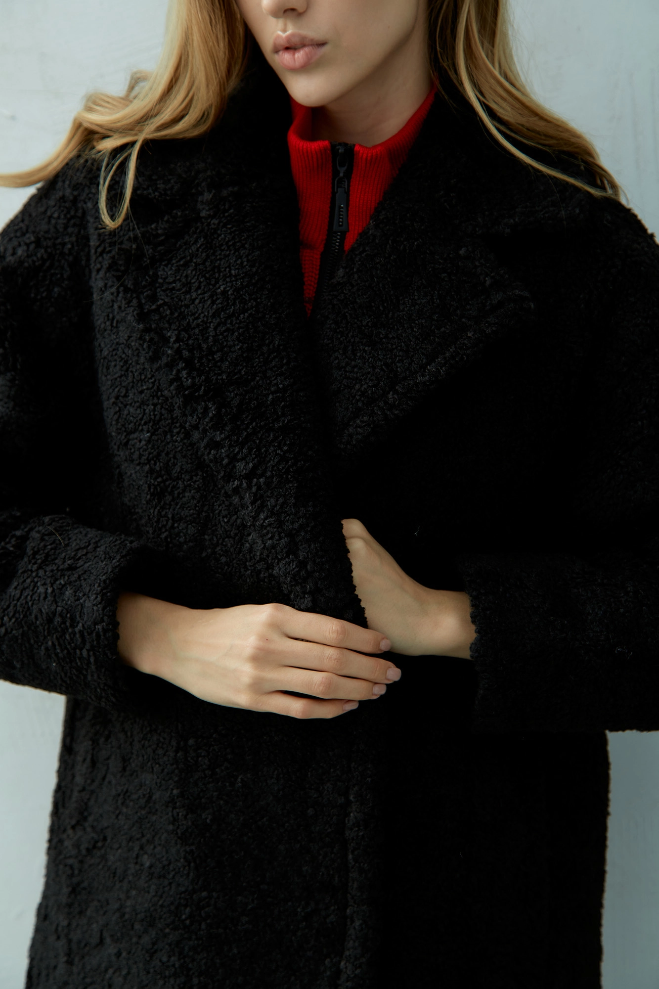 W-232-ZM-995УК шуба the hills 