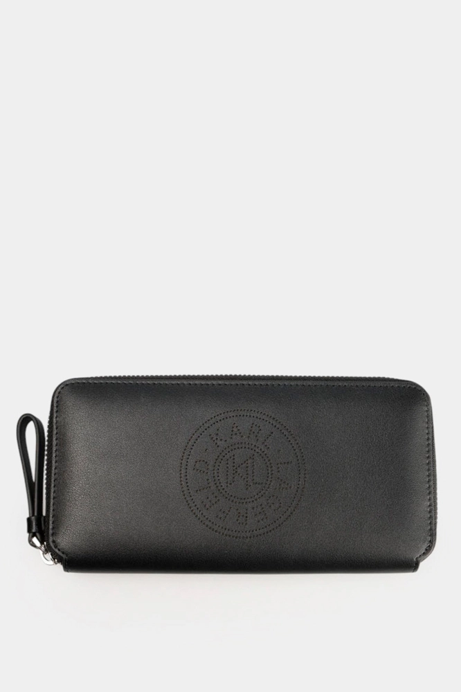 Сумка Emporio Armani Полиэстер Черный