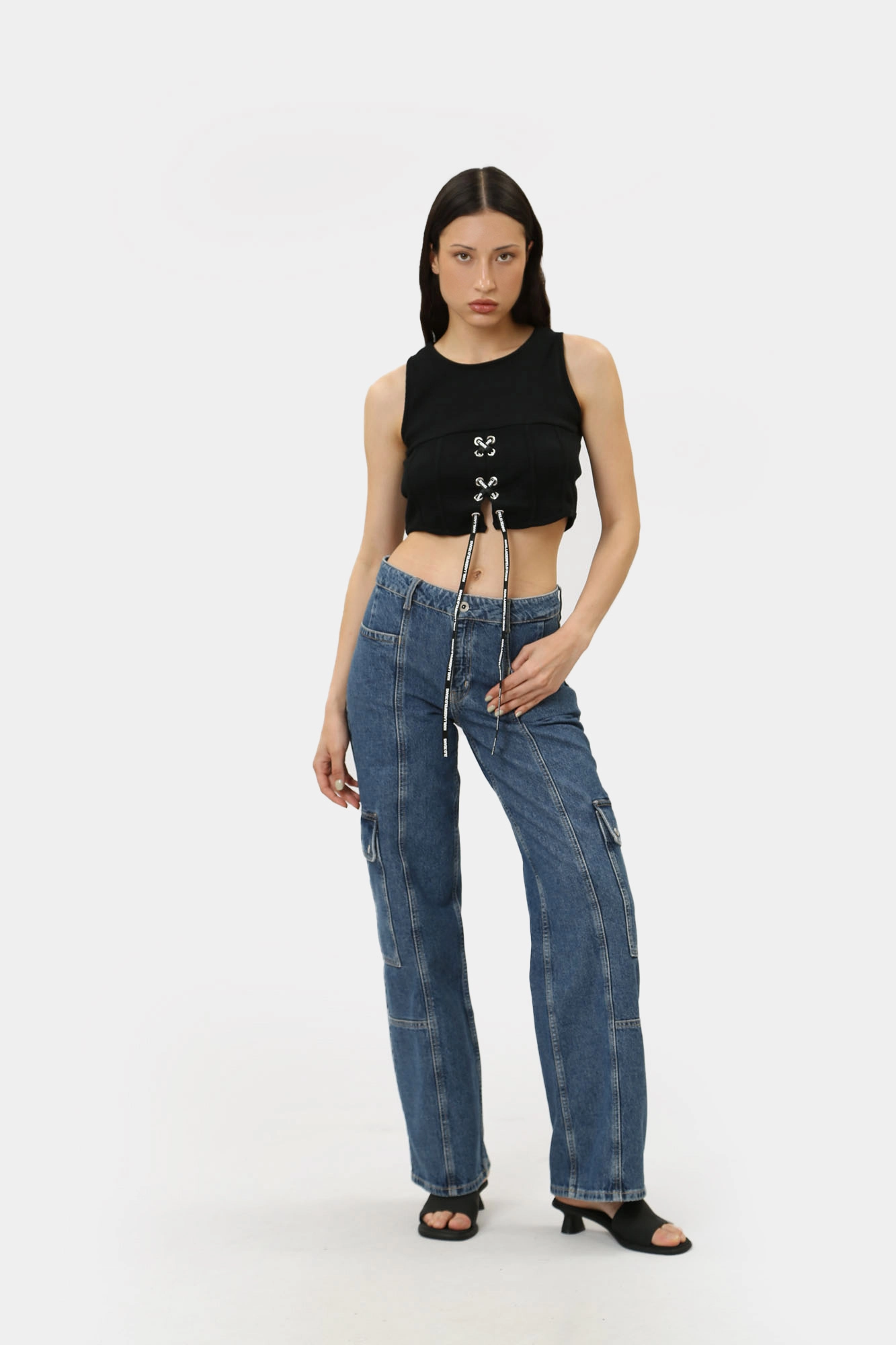 Karl lagerfeld jeans deals
