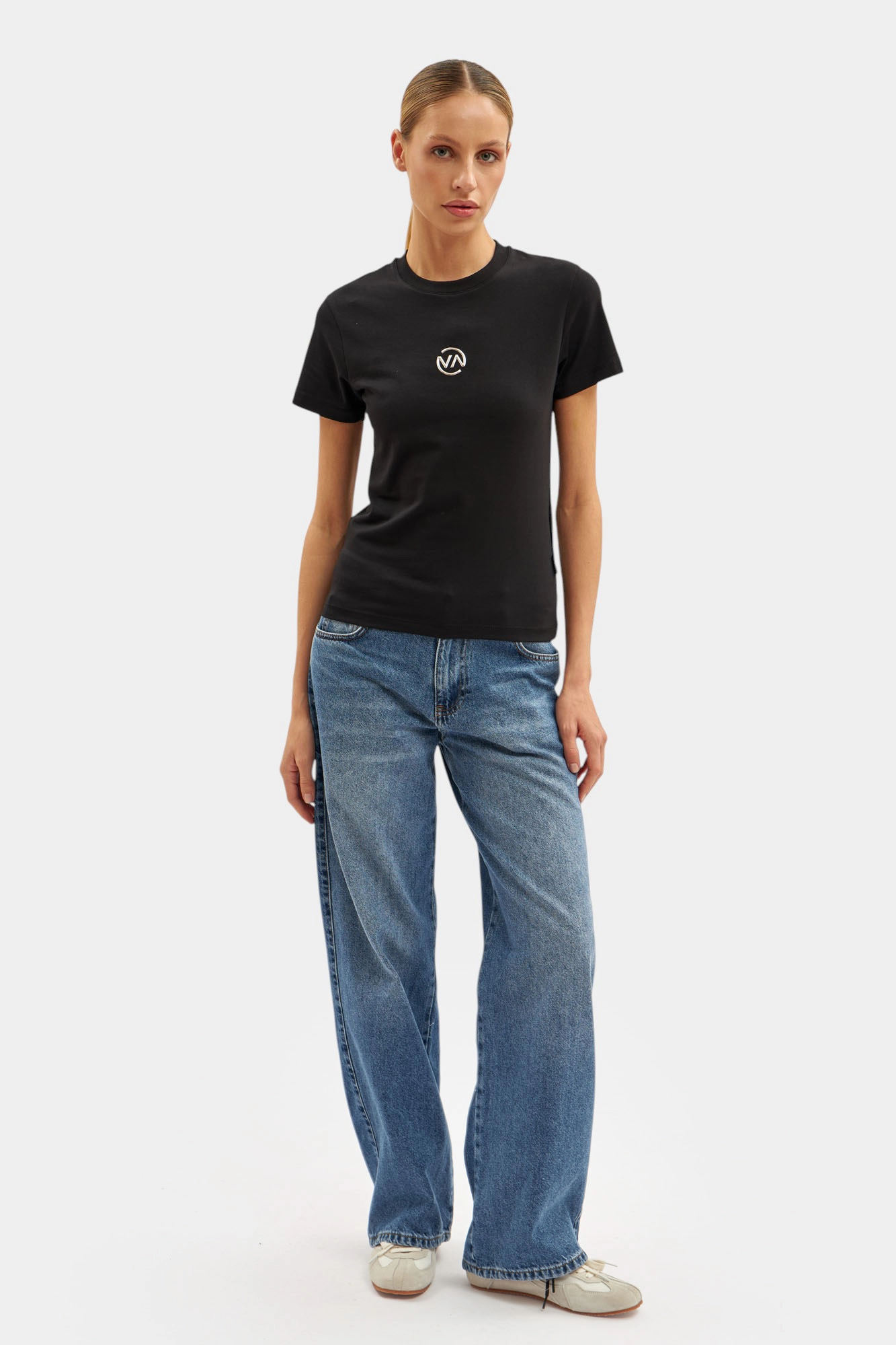 VW-FAT-22-507 футболка van mich 