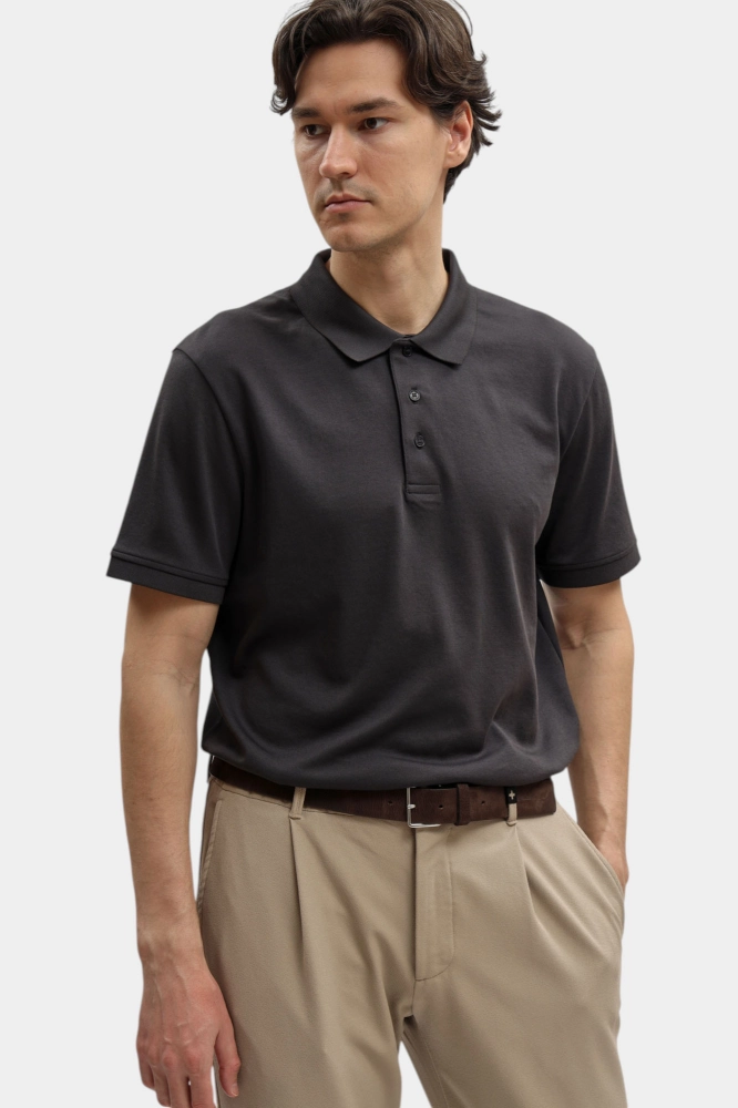 Джинсы Oregon Slim Mustang  Синий