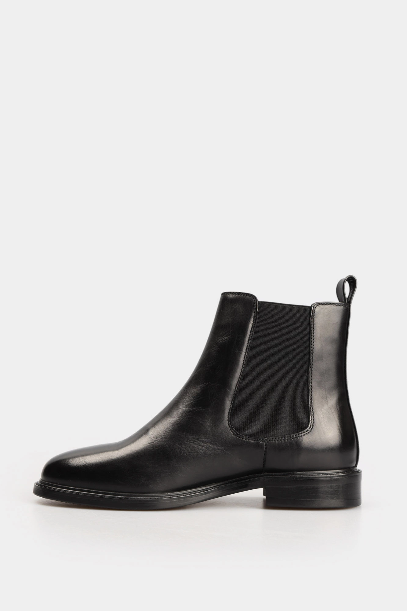 MCW138_01KB Челси Marc Cony Черный