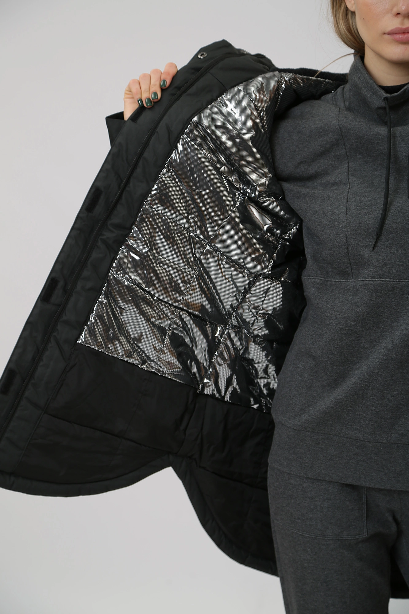 2051481 куртка suttle mountain™ mid jacket columbia 