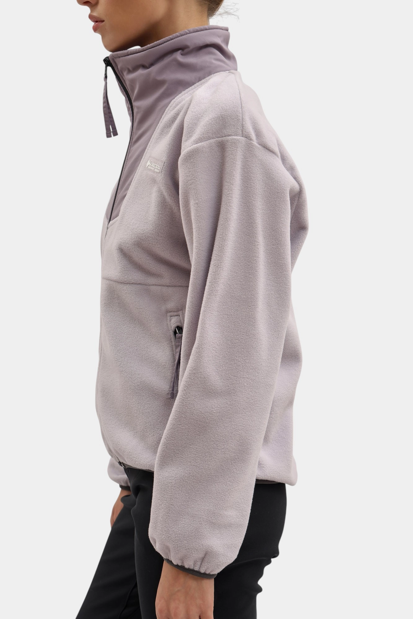 2085311 куртка трикотажная columbia 