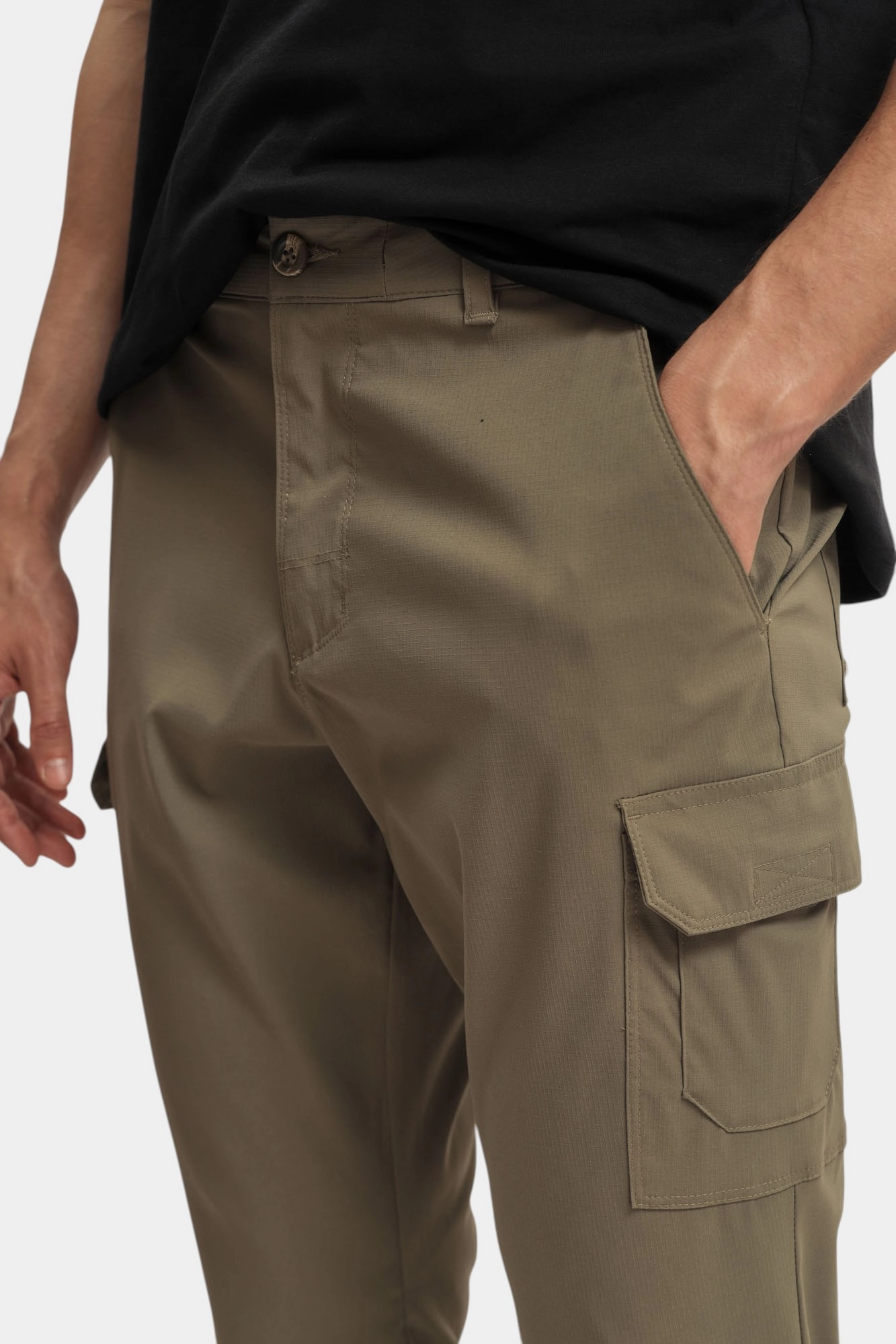 2120211 Брюки Columbia Зеленый