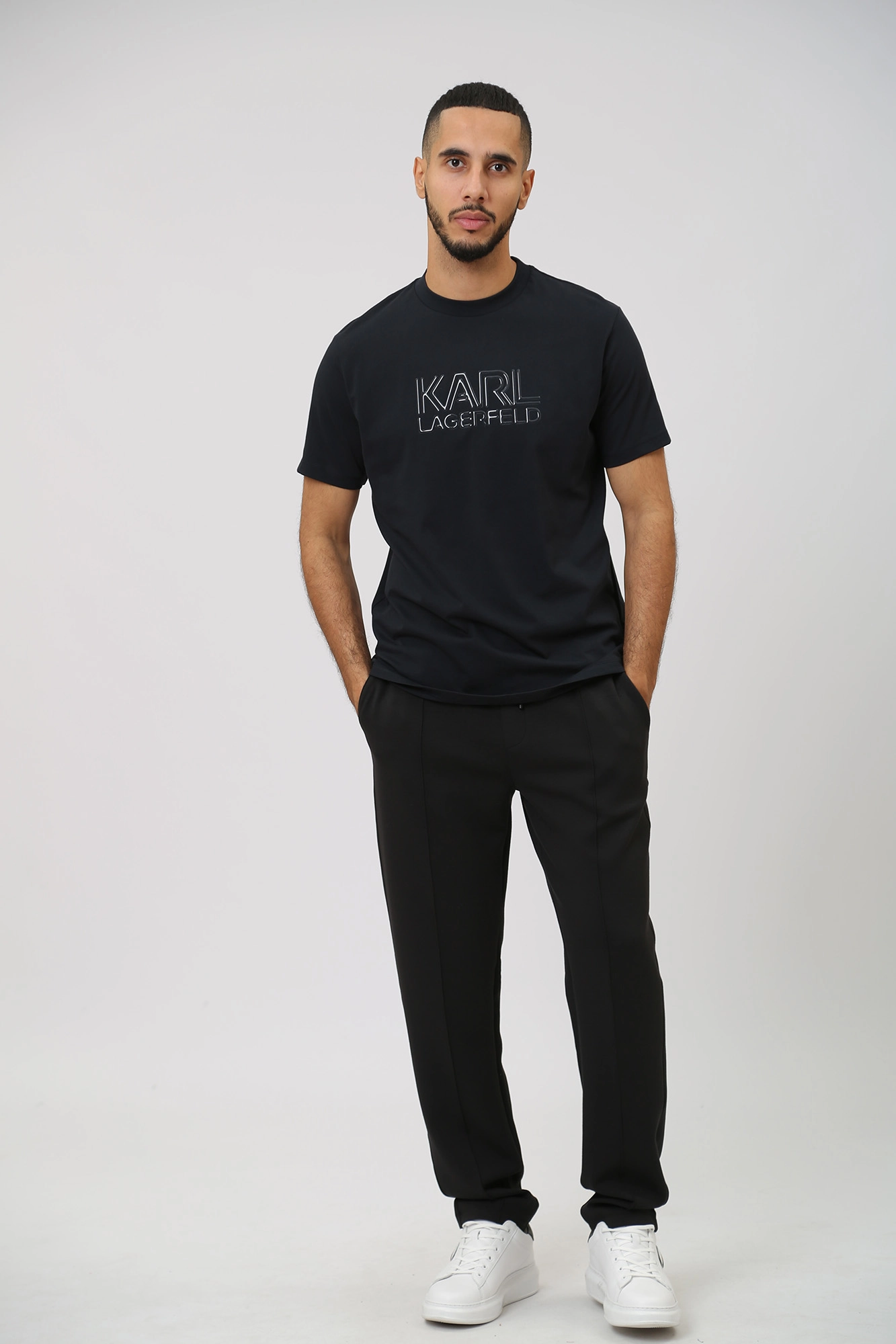 Karl Lagerfeld 534902 705048 990 Med Online.ru