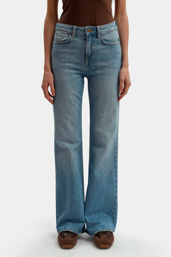 Кроссовки Calvin Klein Jeans  Голубой