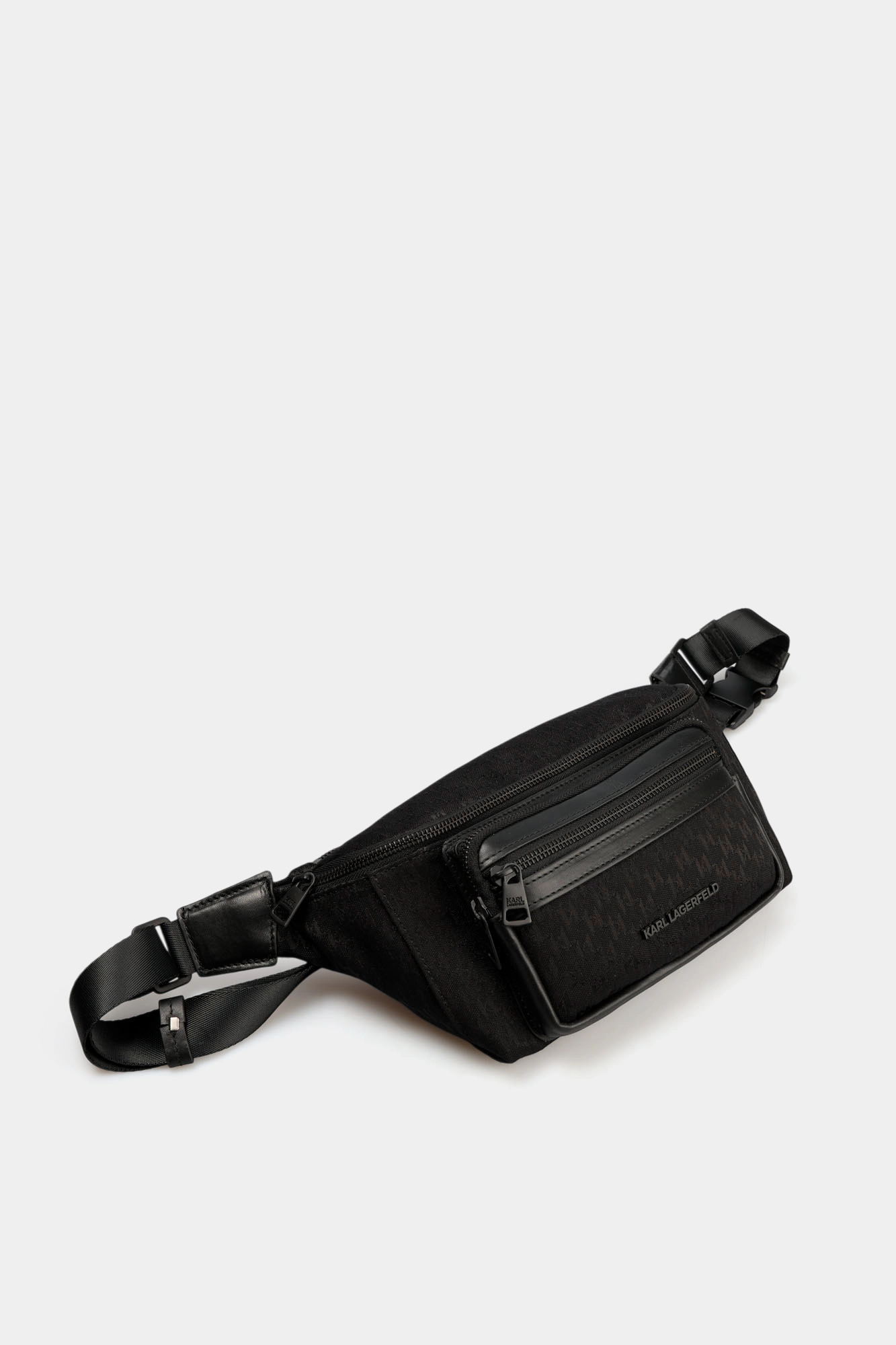 561115_805914 Сумка Karl Lagerfeld Черный