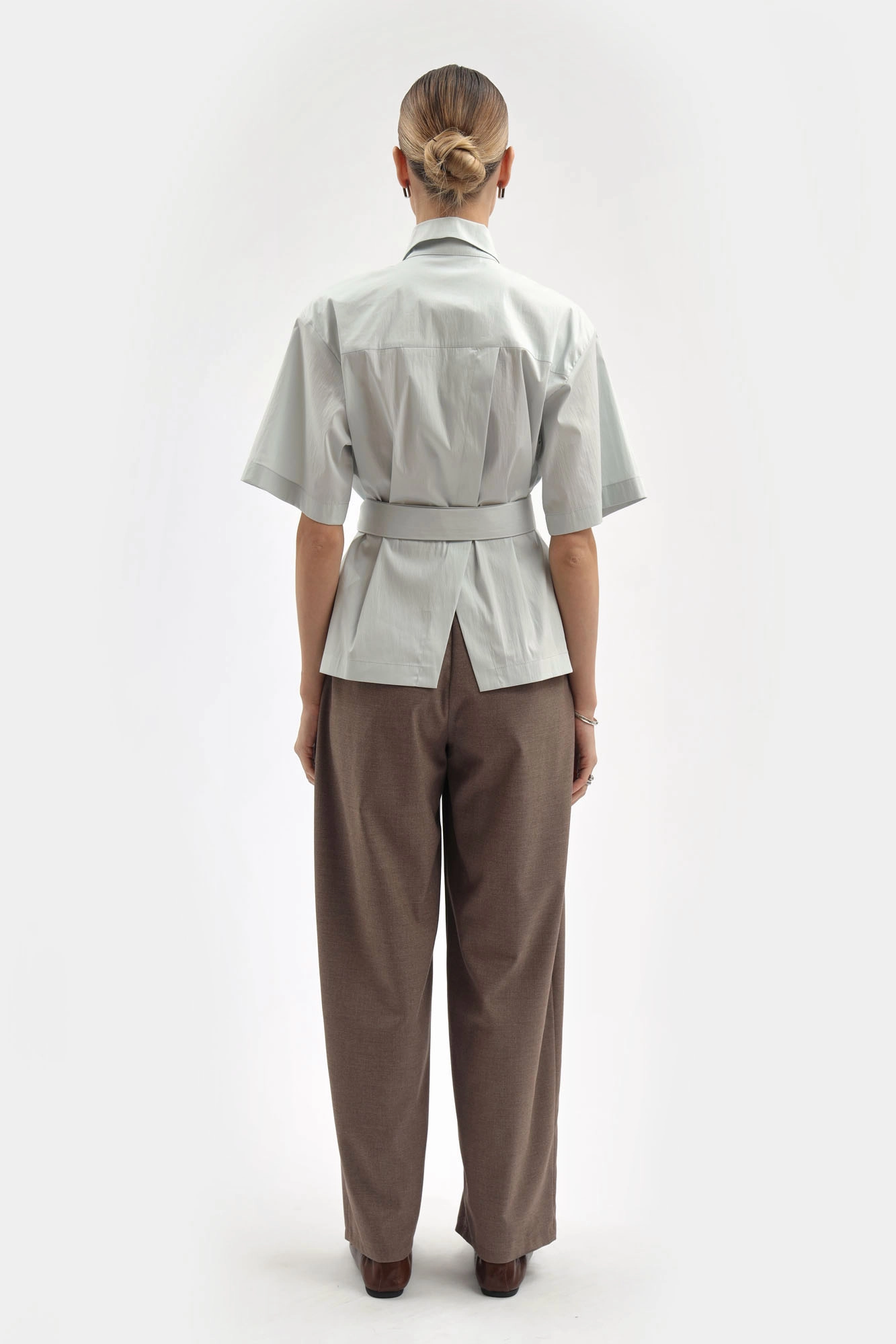 W-261-TH-56-1106 рубашка the hills 