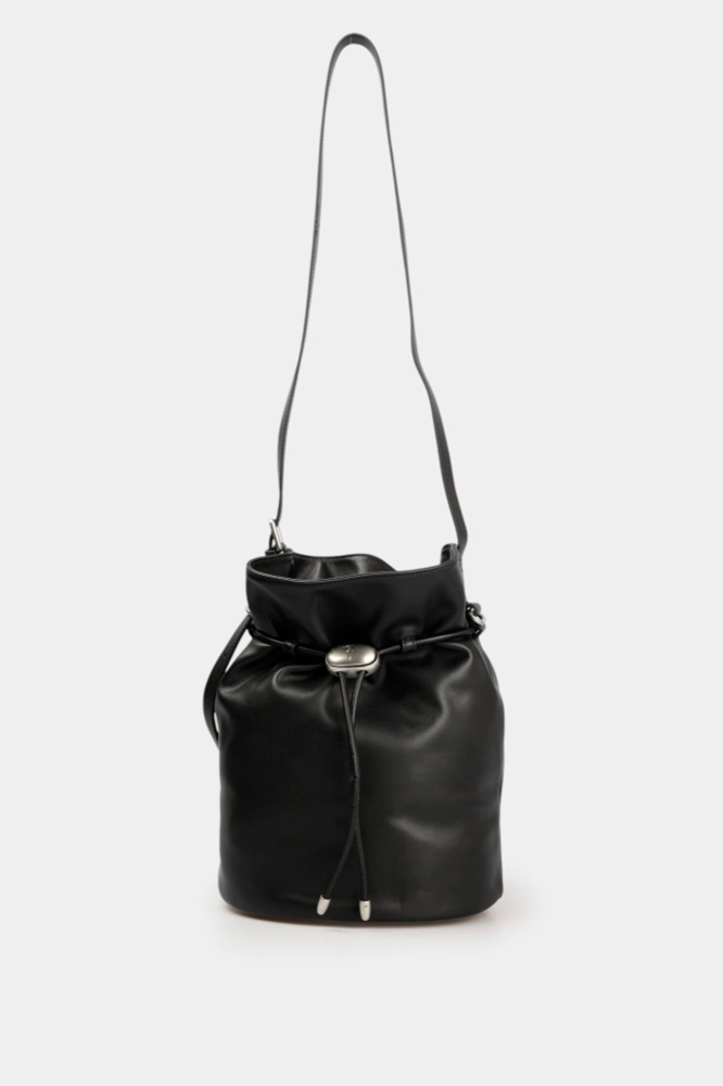 Платье Calvin Klein Jeans Полиэстер Черный