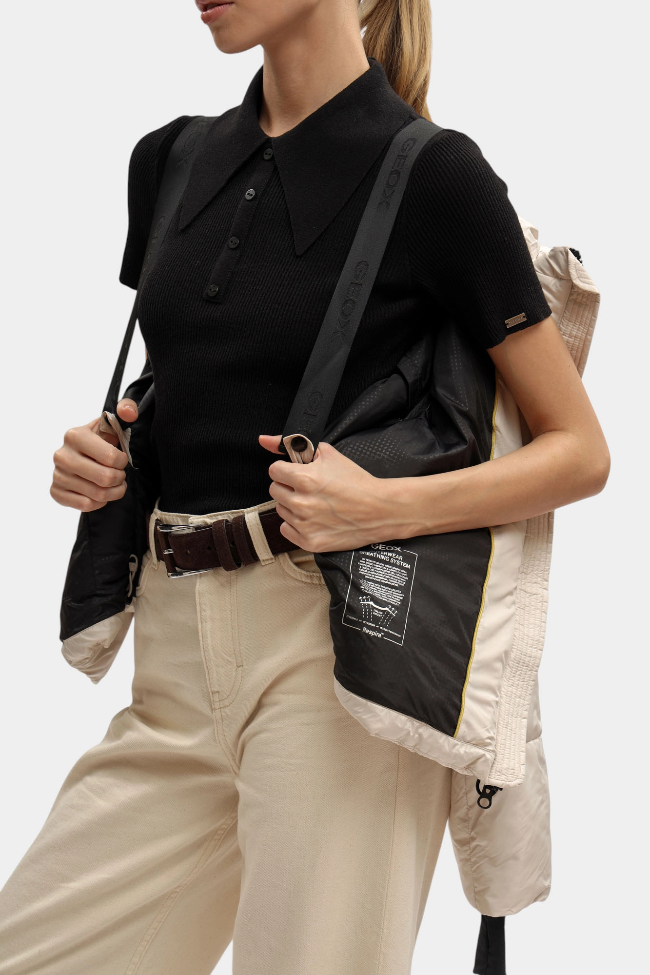 W5628JT3273F куртка geox 