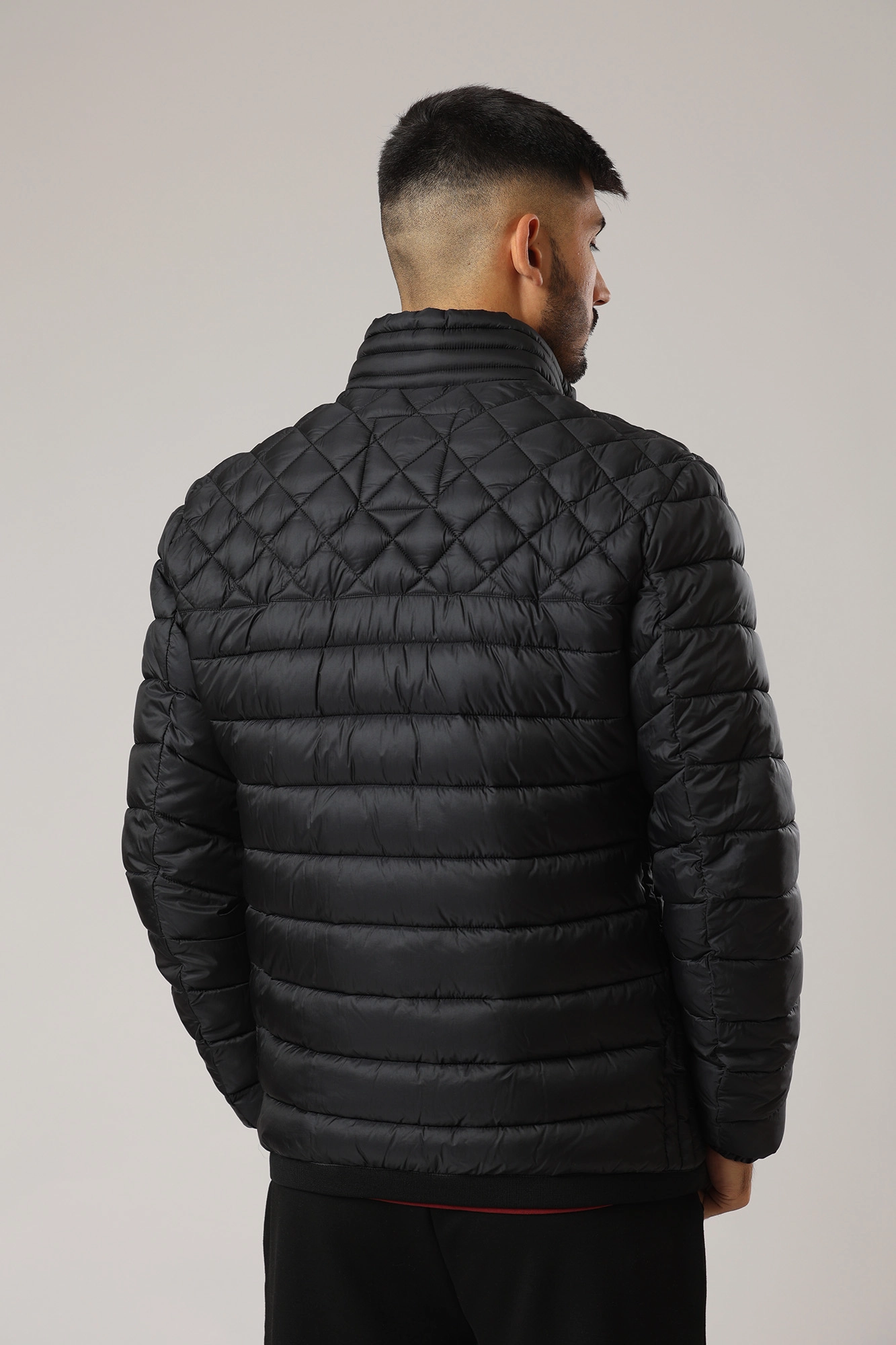 30034763_10005072 Куртка Strellson Черный