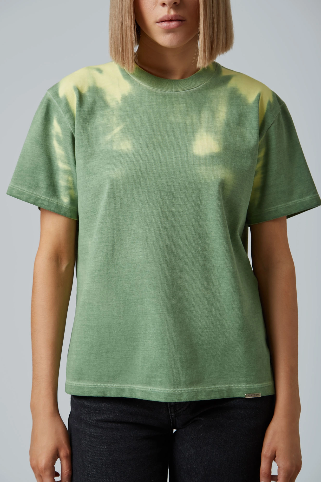 VW-FAT-22-316 футболка van mich 