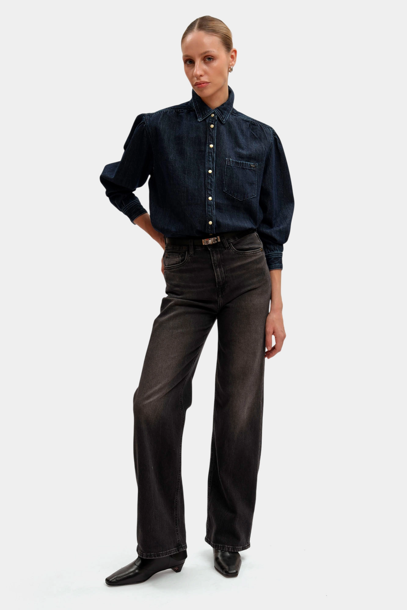 PL3051186A0 рубашка pepe jeans 