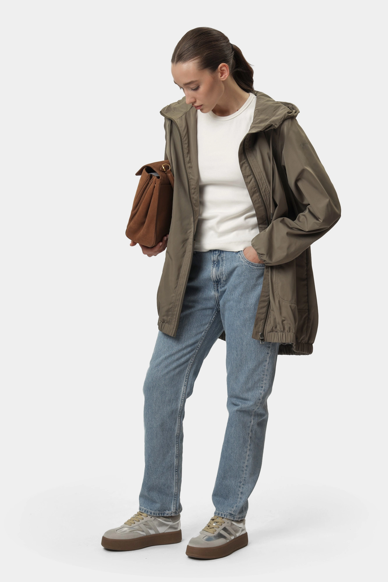 W5522TT3215F куртка geox 