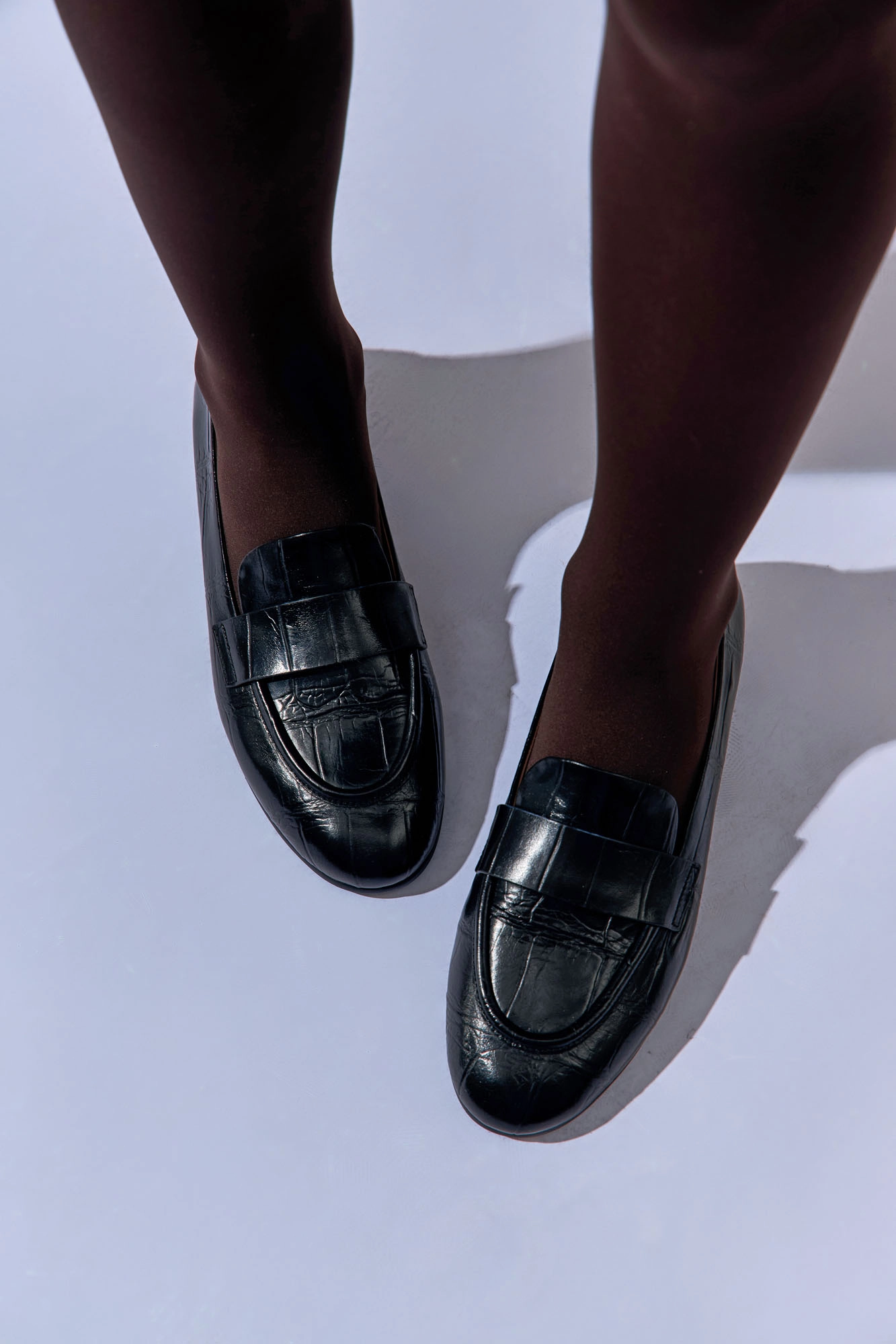 MC23330-WL Лоферы Marc Cony Черный