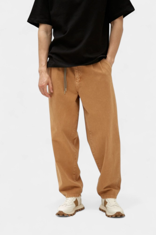 Поло Karl Lagerfeld Хлопок Голубой