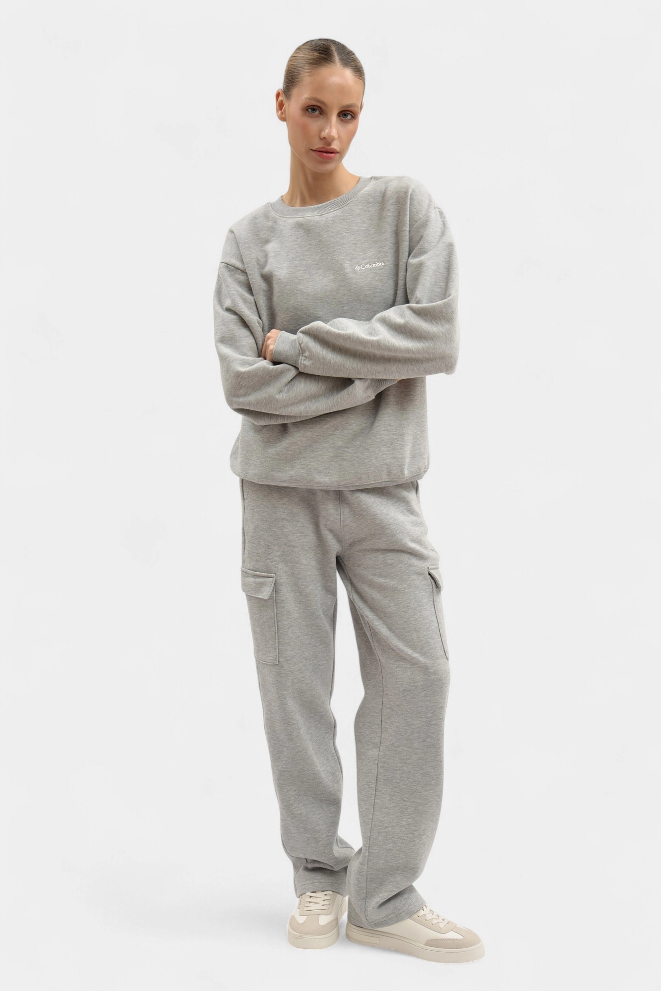 2130901 свитшот columbia