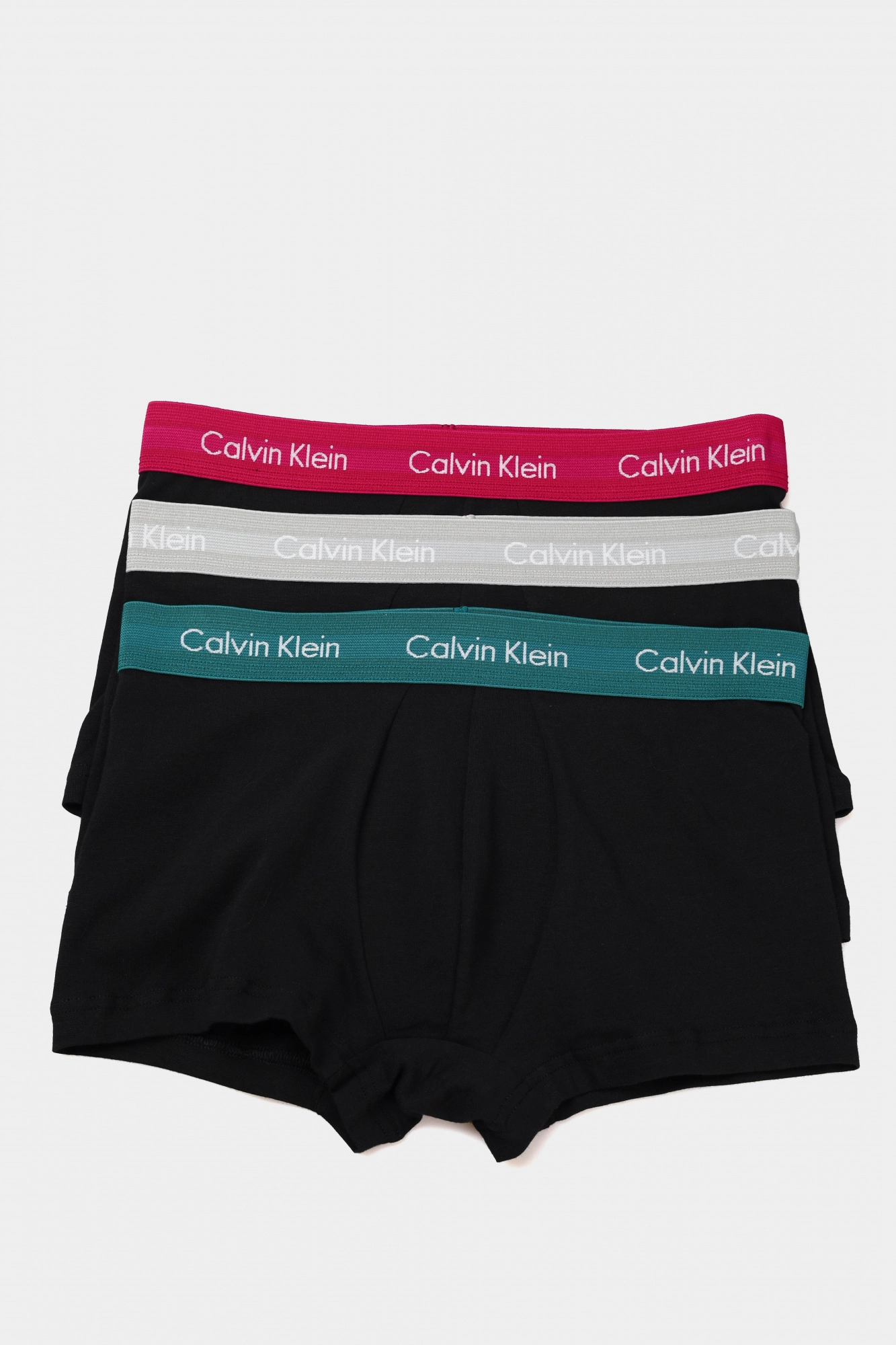 3 Calvin Klein Underwear 0U2664G MXB Med Online.ru