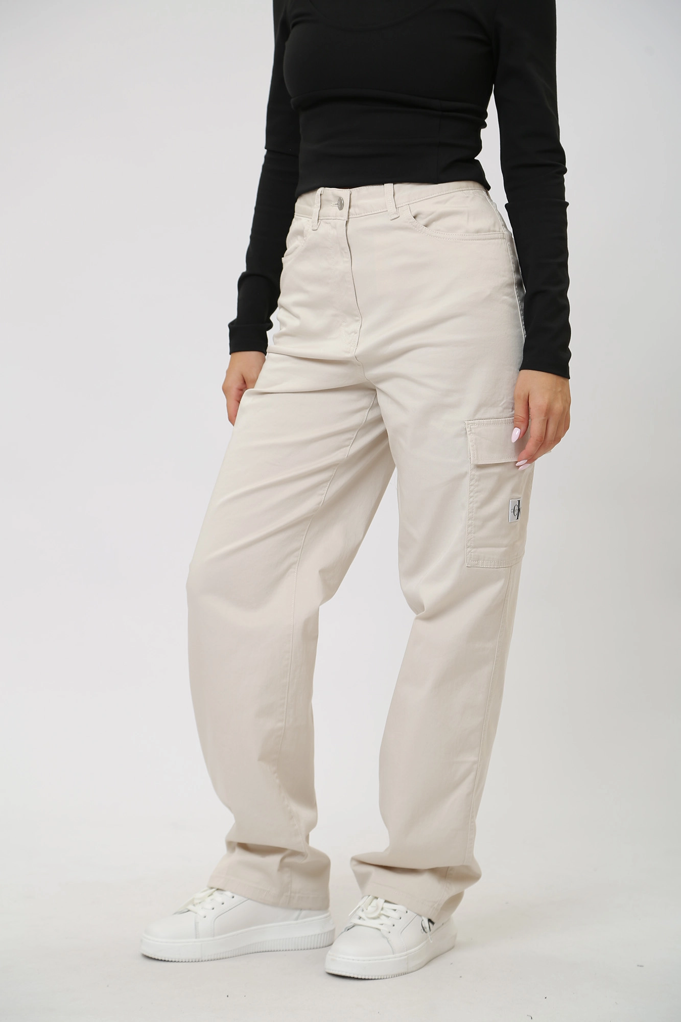 J20J221297 брюки calvin klein jeans  calvin klein jeans 