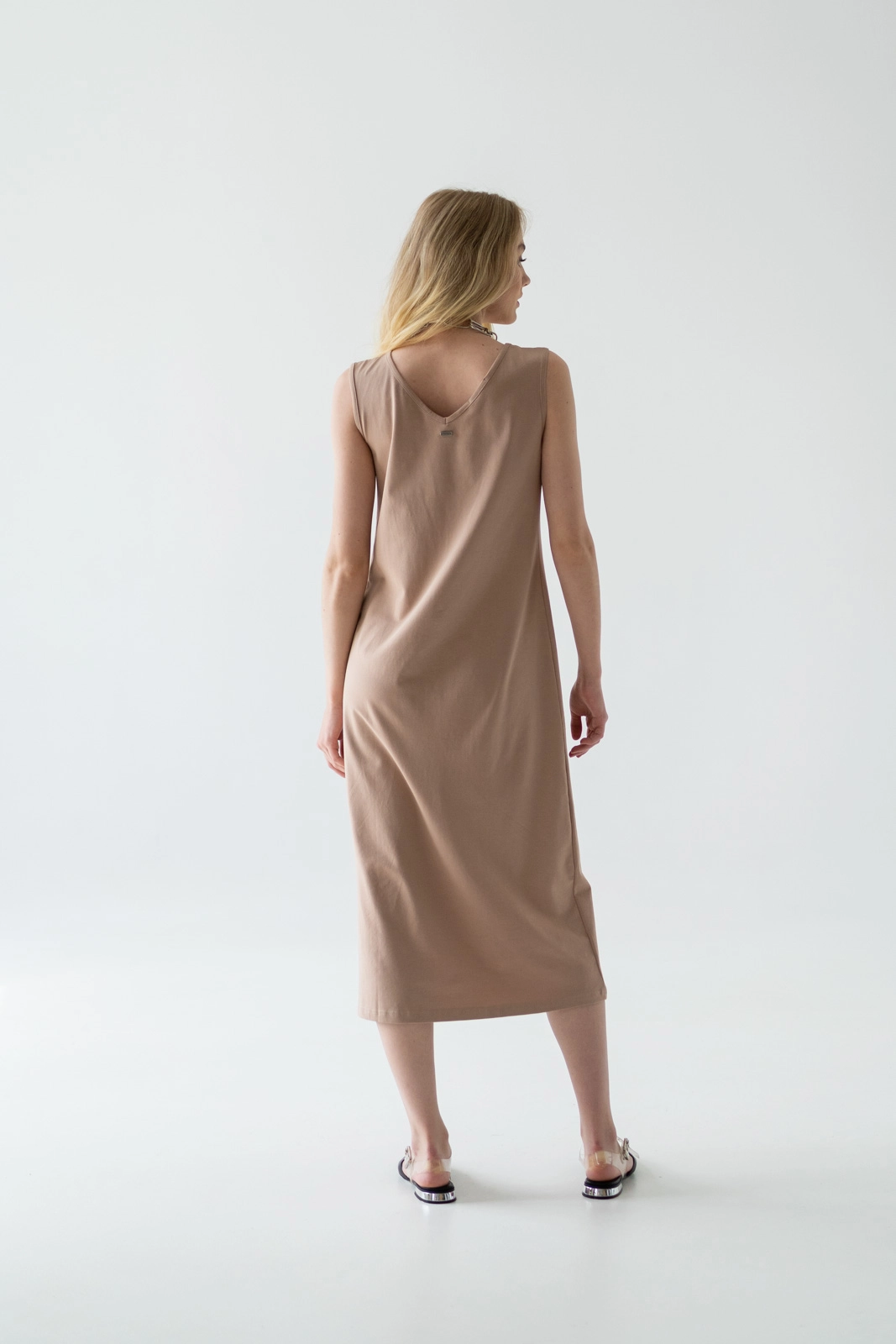 W-211-22-3147 платье the hills