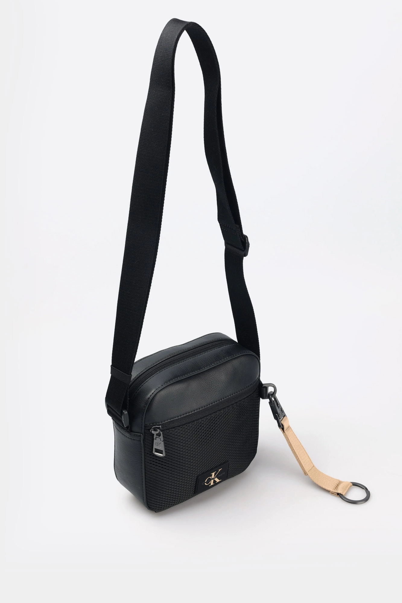 Calvin klein mens fanny pack new arrivals
