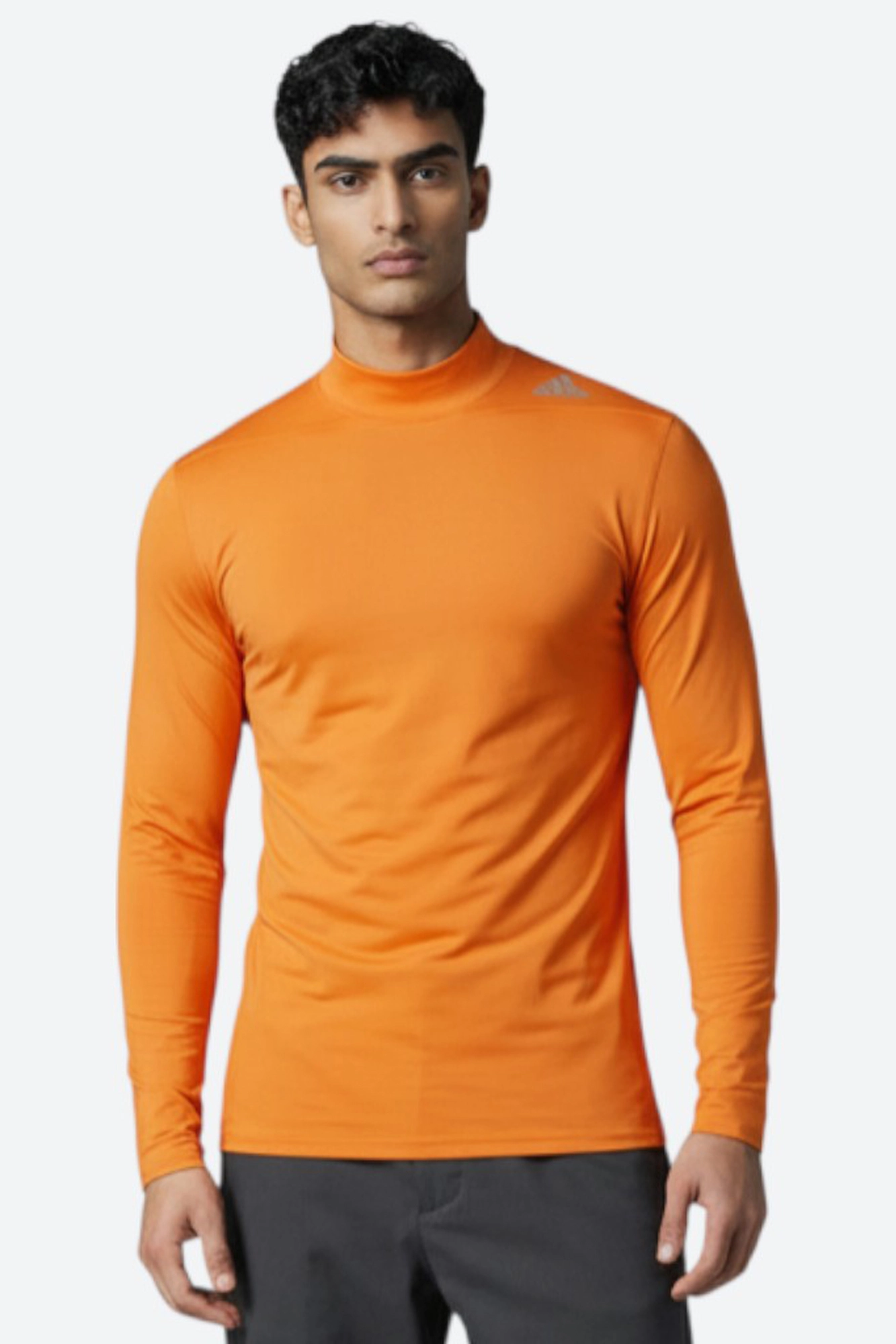 Лонгслив компрессионный Adidas