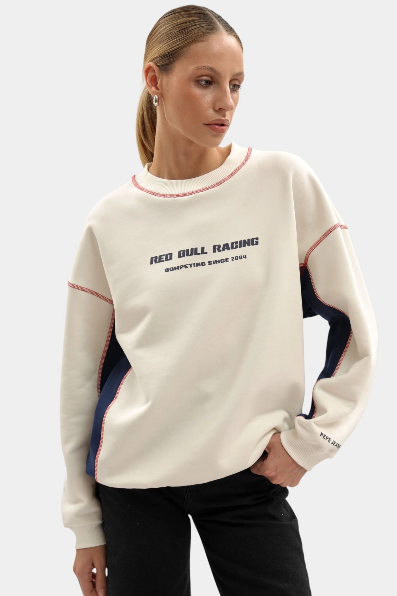 RL5800003 свитшот pepe jeans 