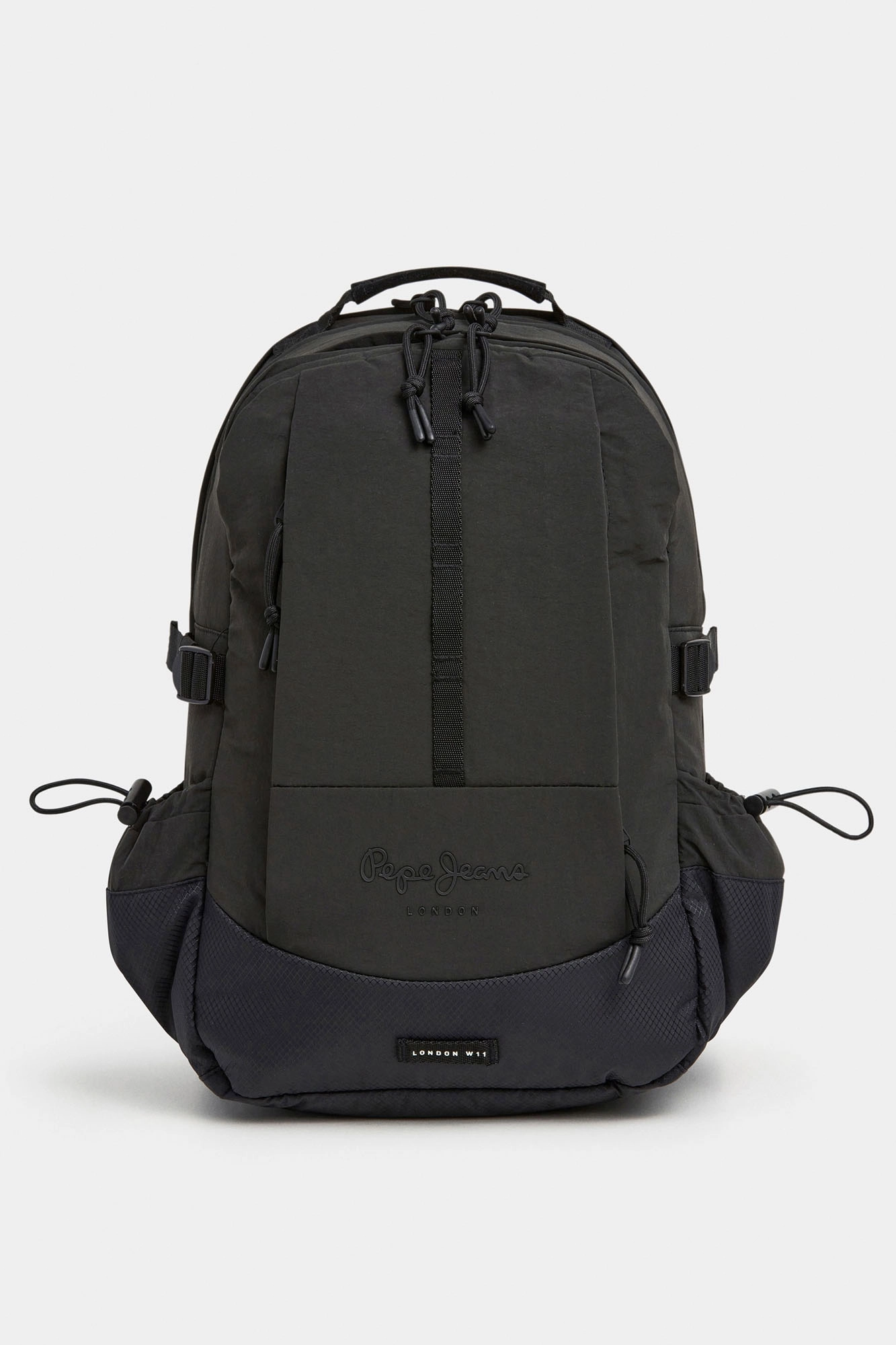 PM030873 Рюкзак Pepe Jeans Черный