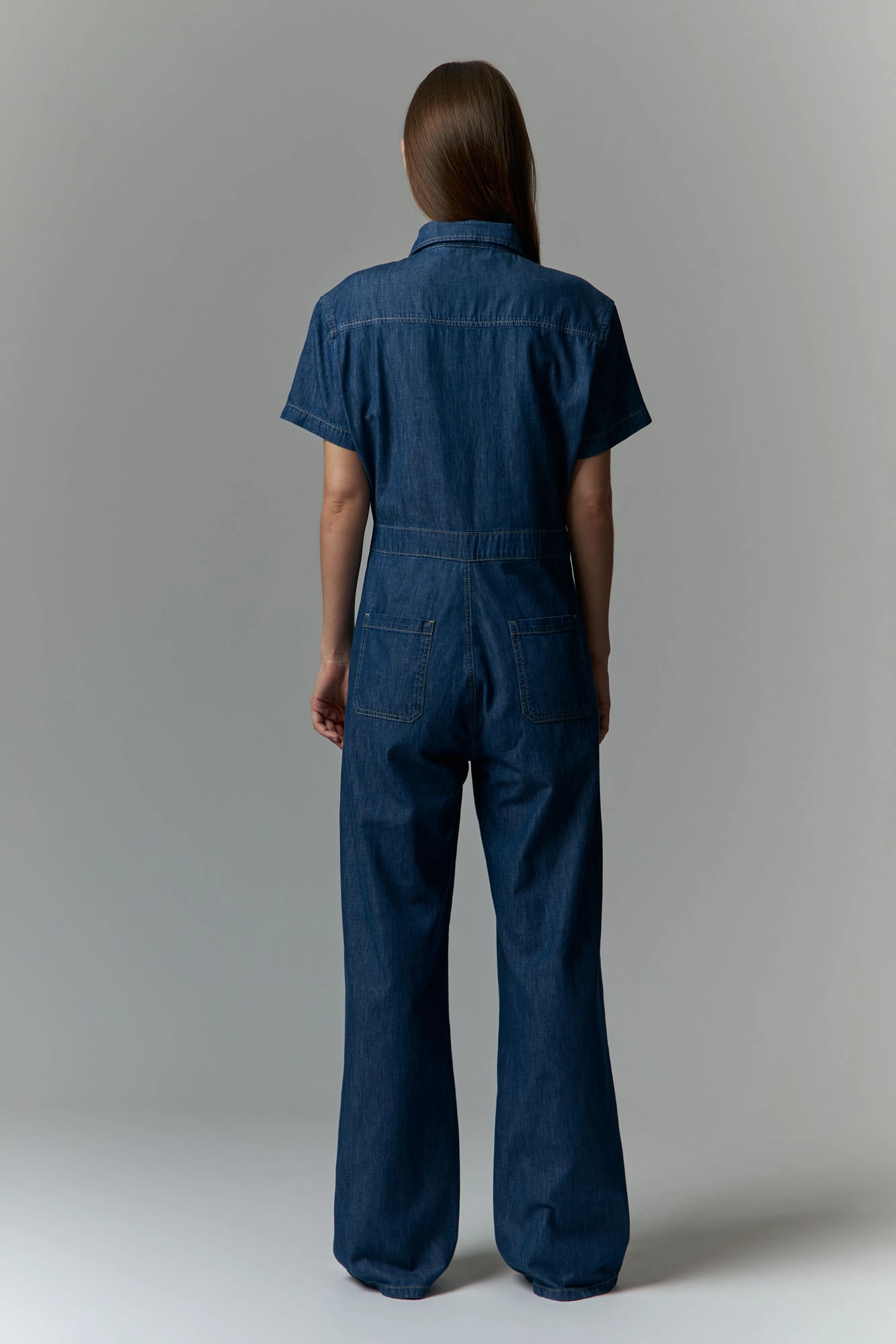 VW-OMA-33-432 комбинезон van mich 