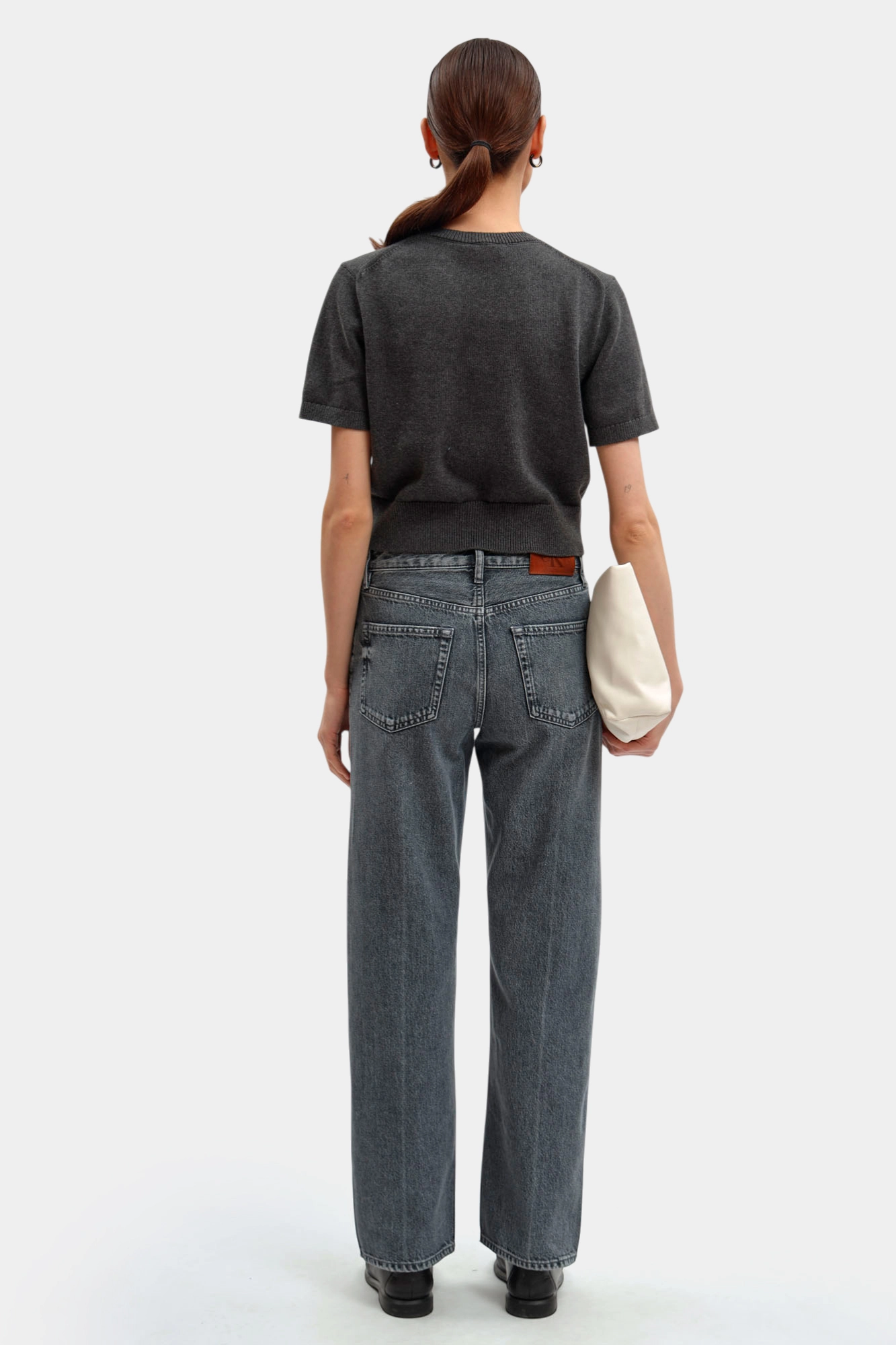 LV047F723G джинсы calvin klein jeans 