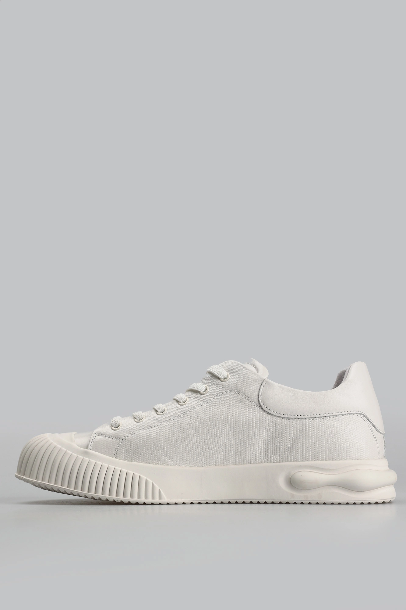 GRM-2633-3- Кеды Graciana Белый