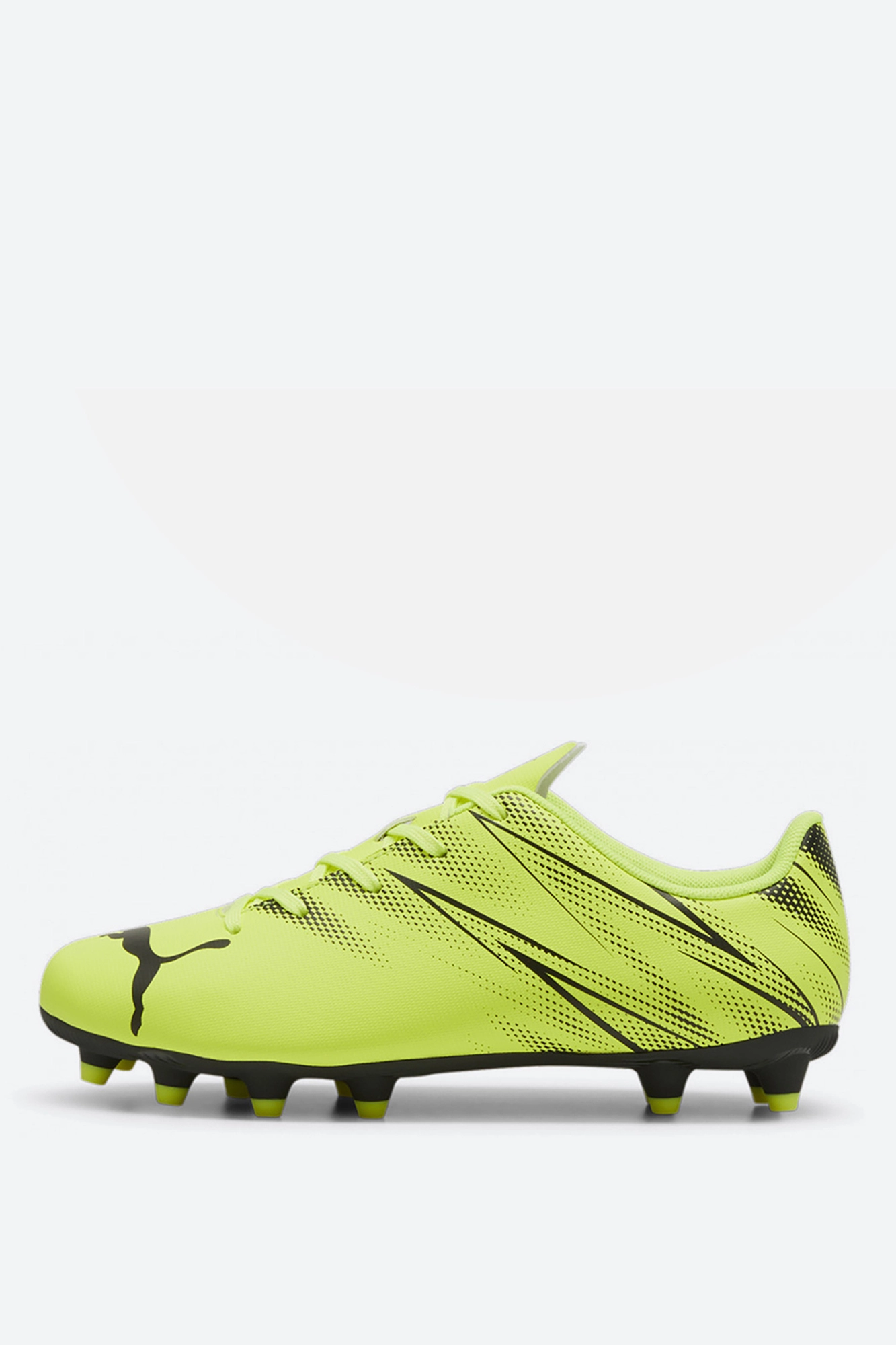  Футбольные бутсы Puma Салатовый