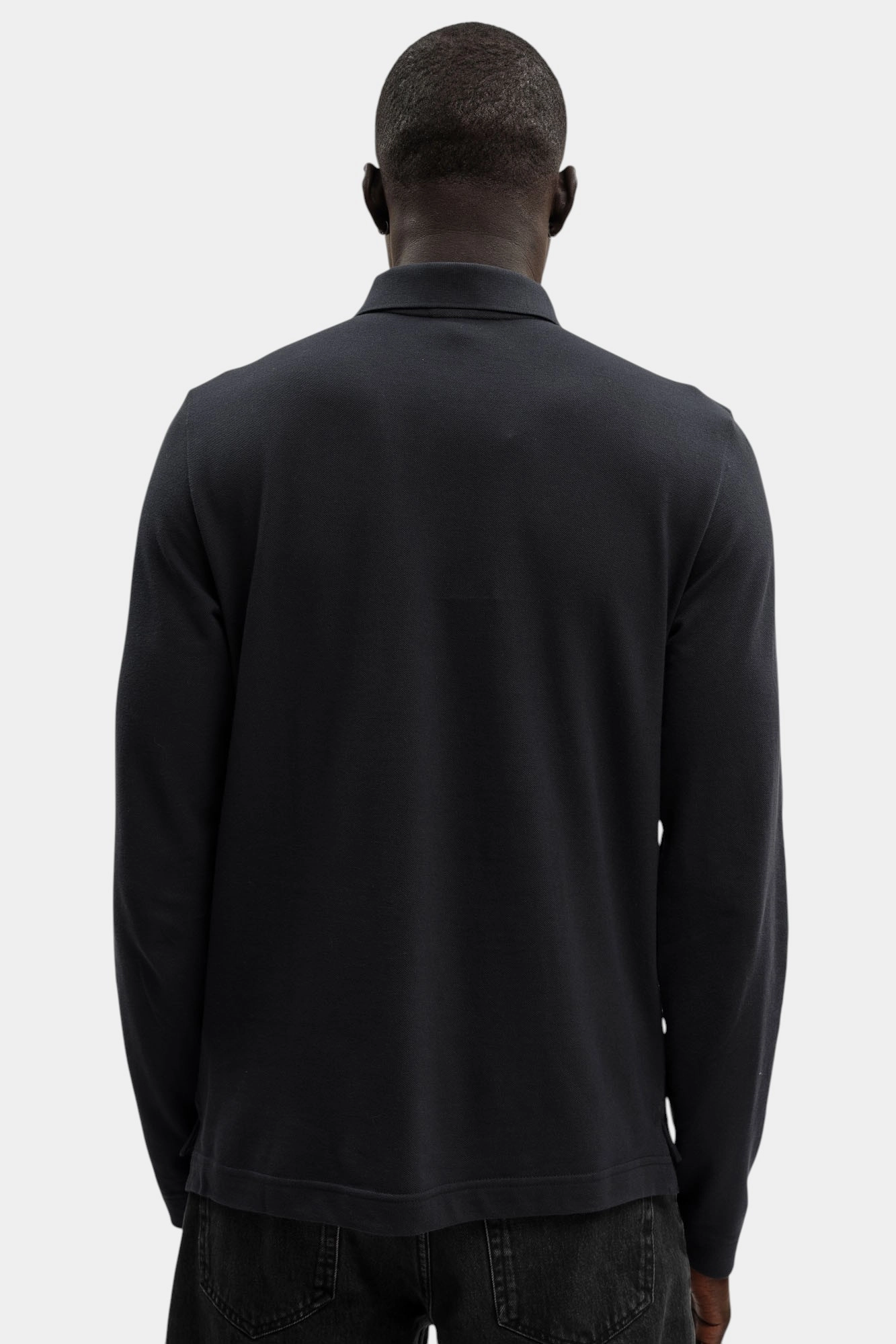 M5610CT3237F Поло Geox Синий