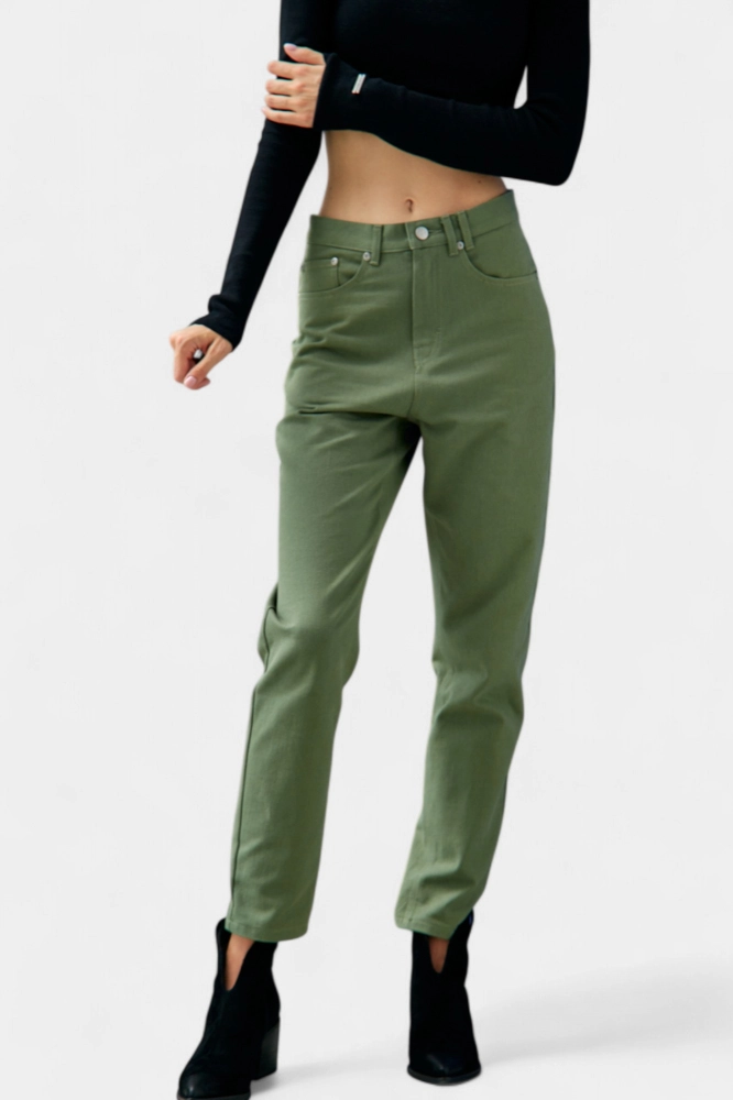 Угги Graciana  Черный