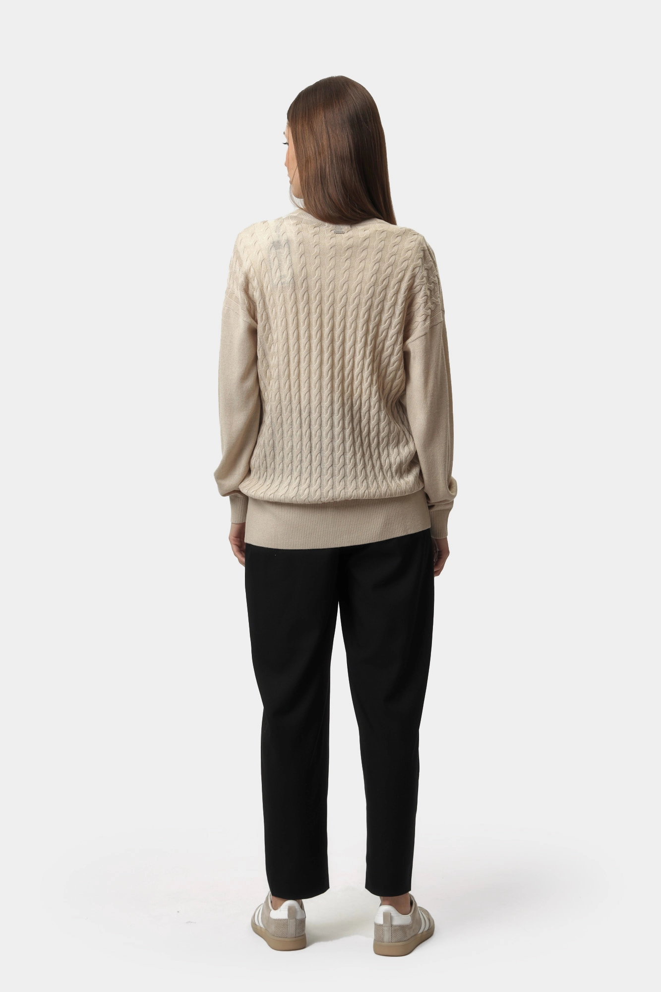 XW000122_AF11956 кардиган armani exchange 