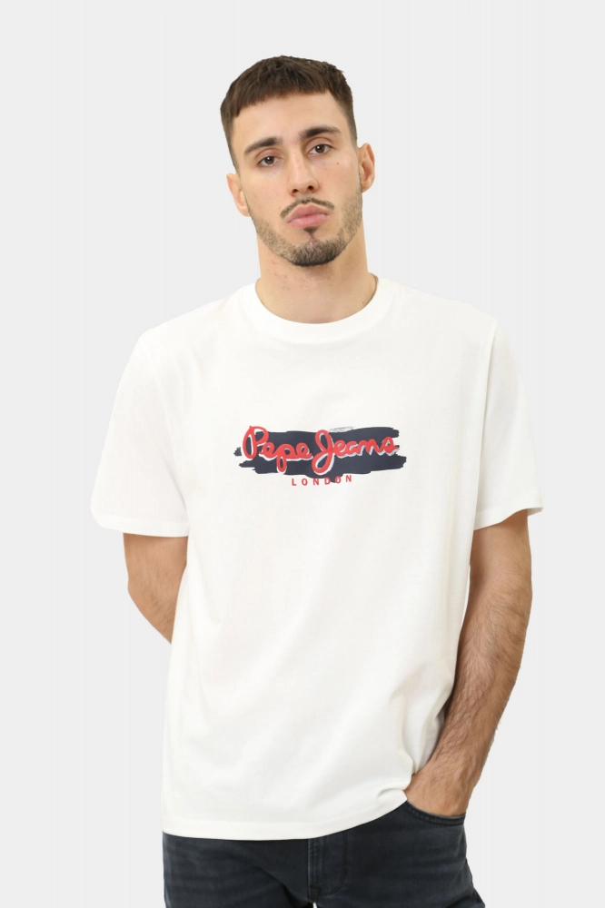 Брюки джинсовые The Hills  Синий