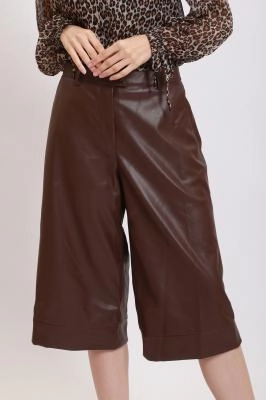 Ботильоны Marc Cony Натуральная кожа Черный