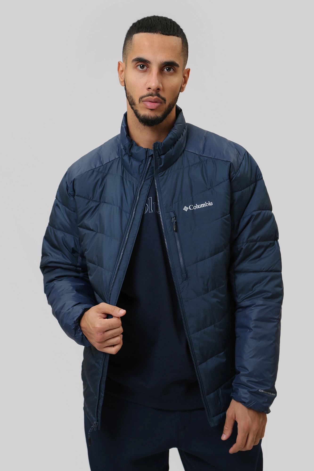 Labyrinth Loop Jacket Columbia