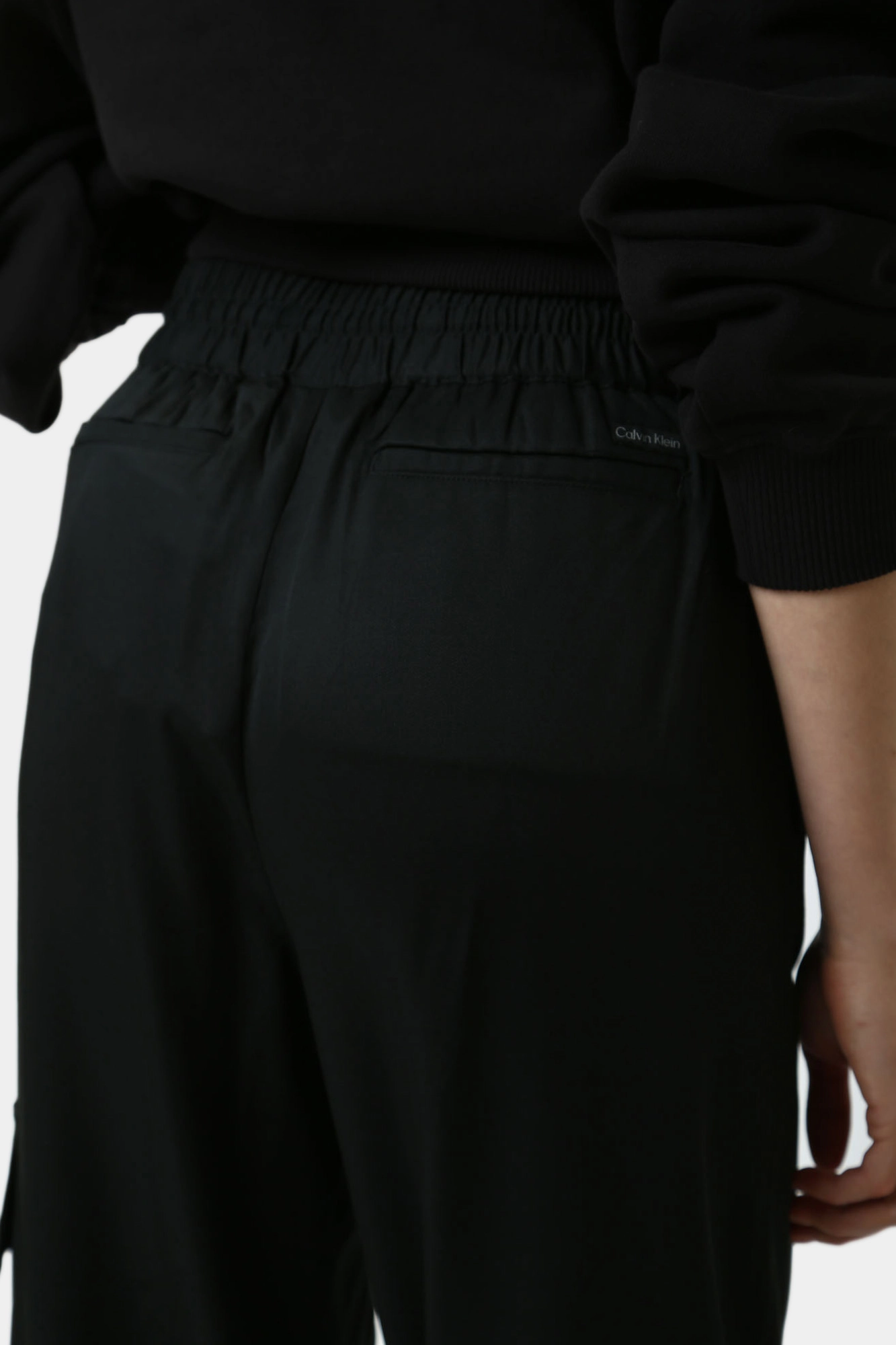 J20J224273 брюки calvin klein jeans 