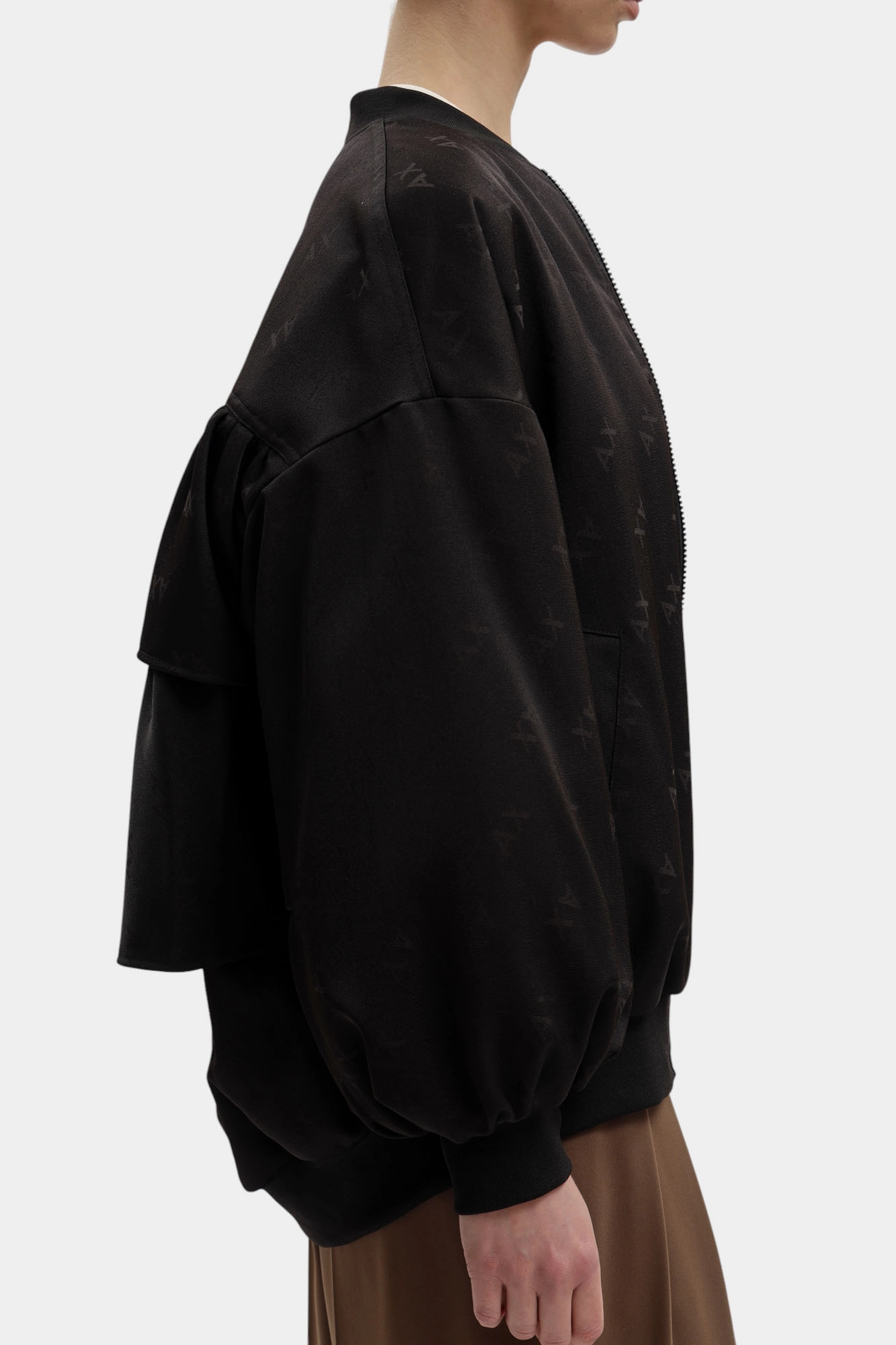 XW001788_AF19010 бомбер armani exchange 