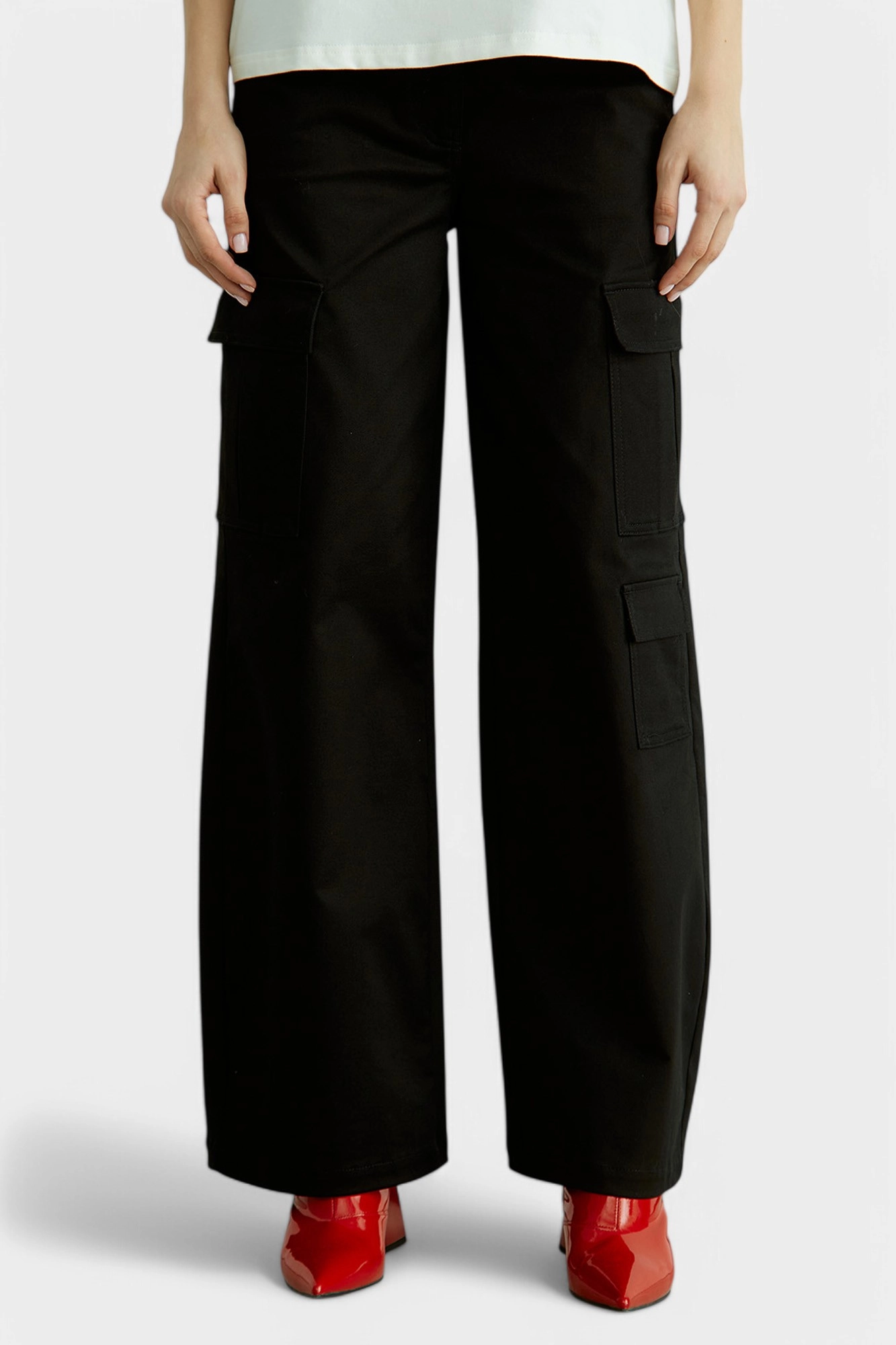 W-232-TH-56-0125 брюки the hills 