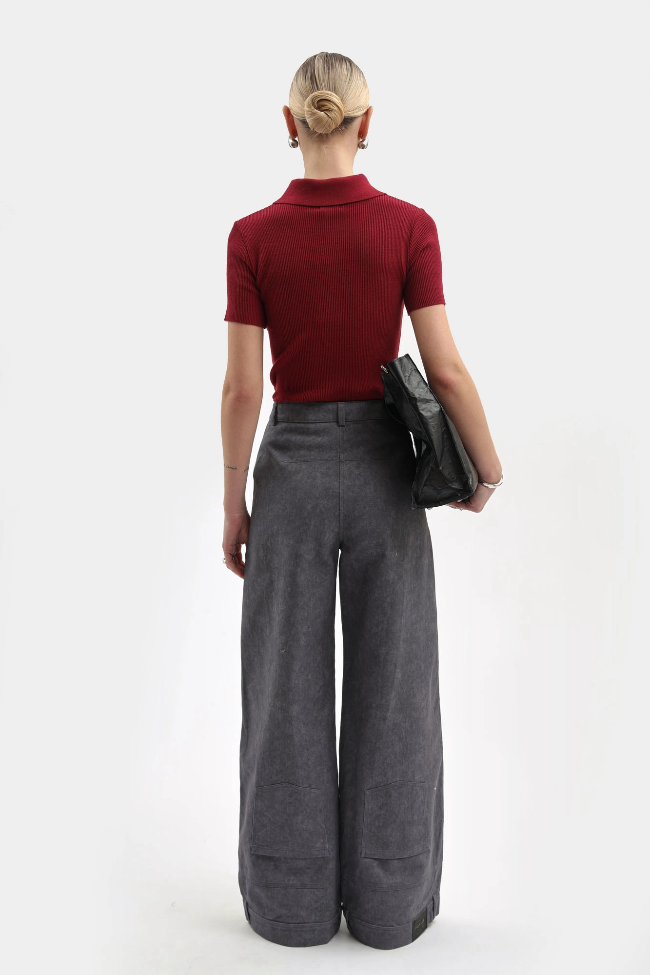 W-261-TH-56-1103 джинсы the hills 