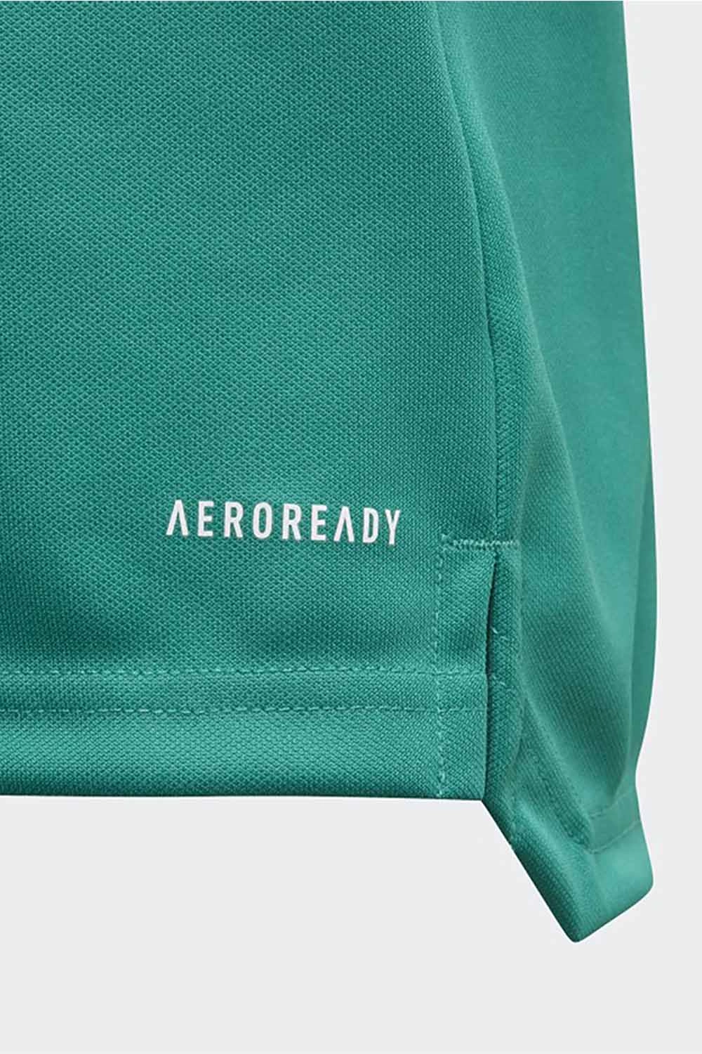  Джемпер тренировочный Adidas Зеленый