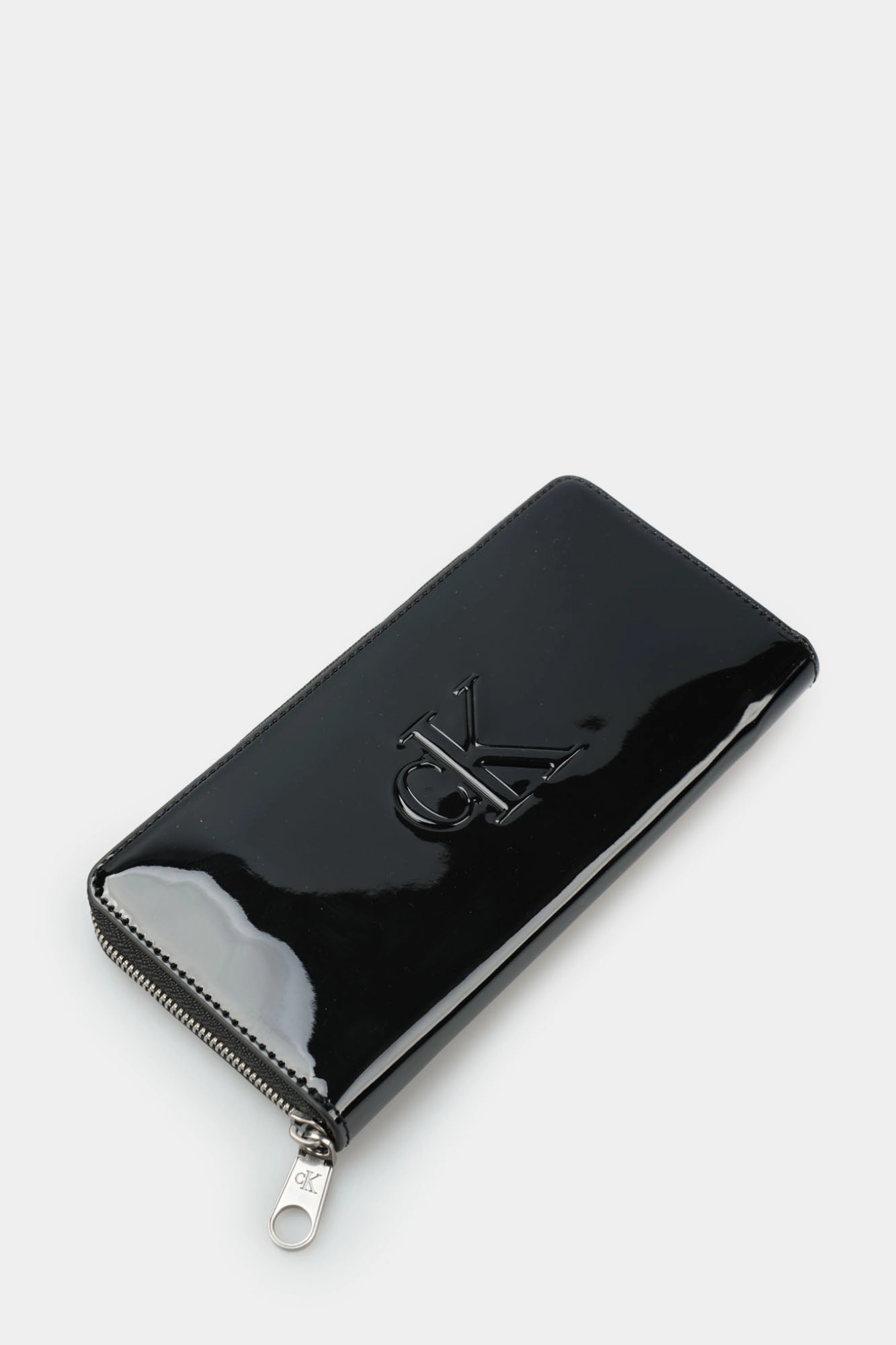 K60K613060 Кошелёк Calvin Klein Jeans Черный
