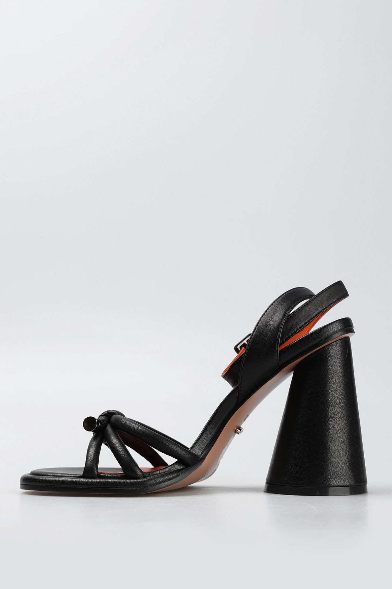 TY904-1 Босоножки Graciana Черный