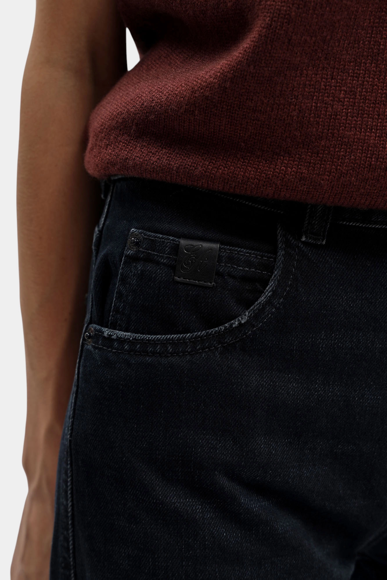 EW001504_ AF17026 джинсы emporio armani 