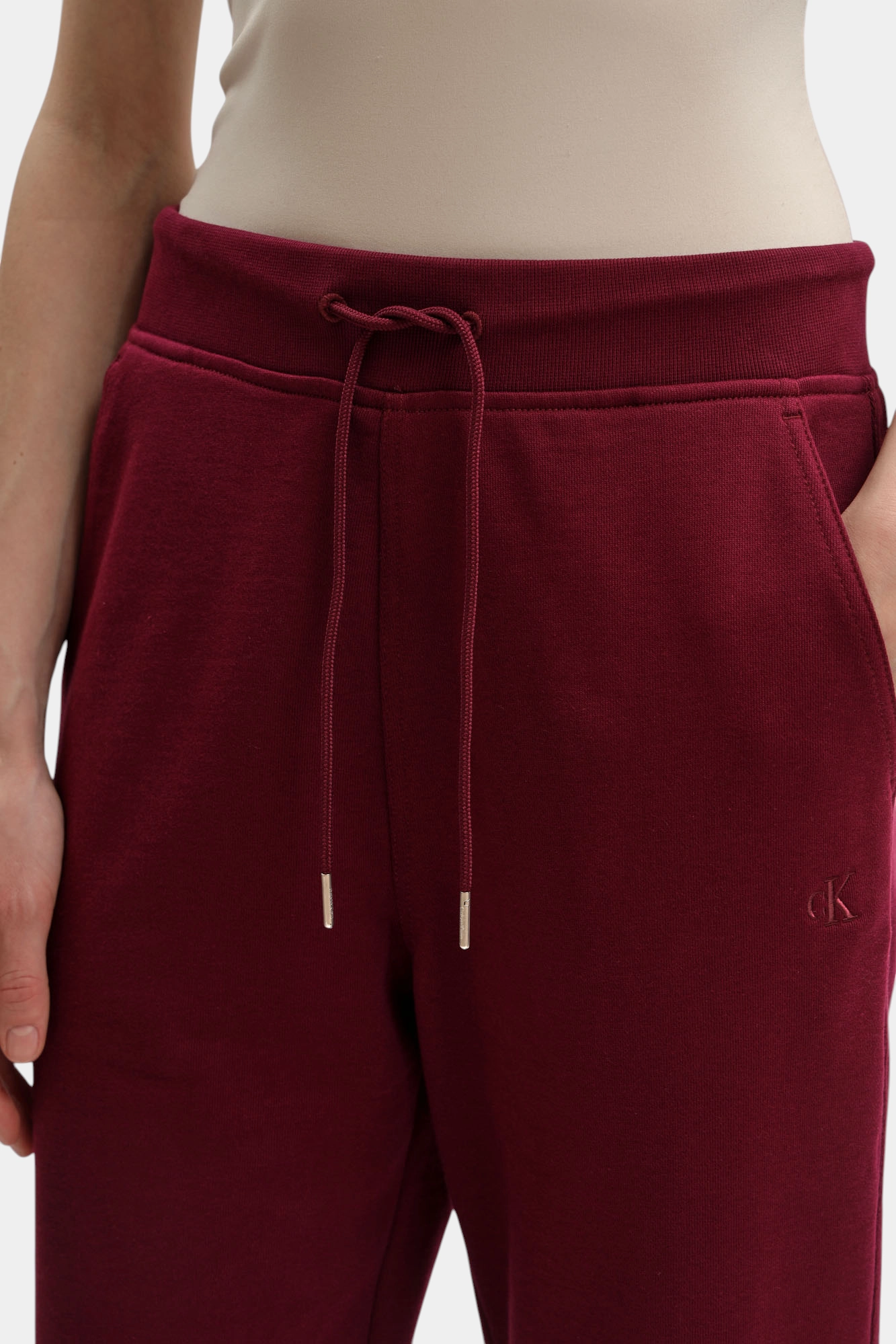 LV047E236G брюки спортивные calvin klein jeans